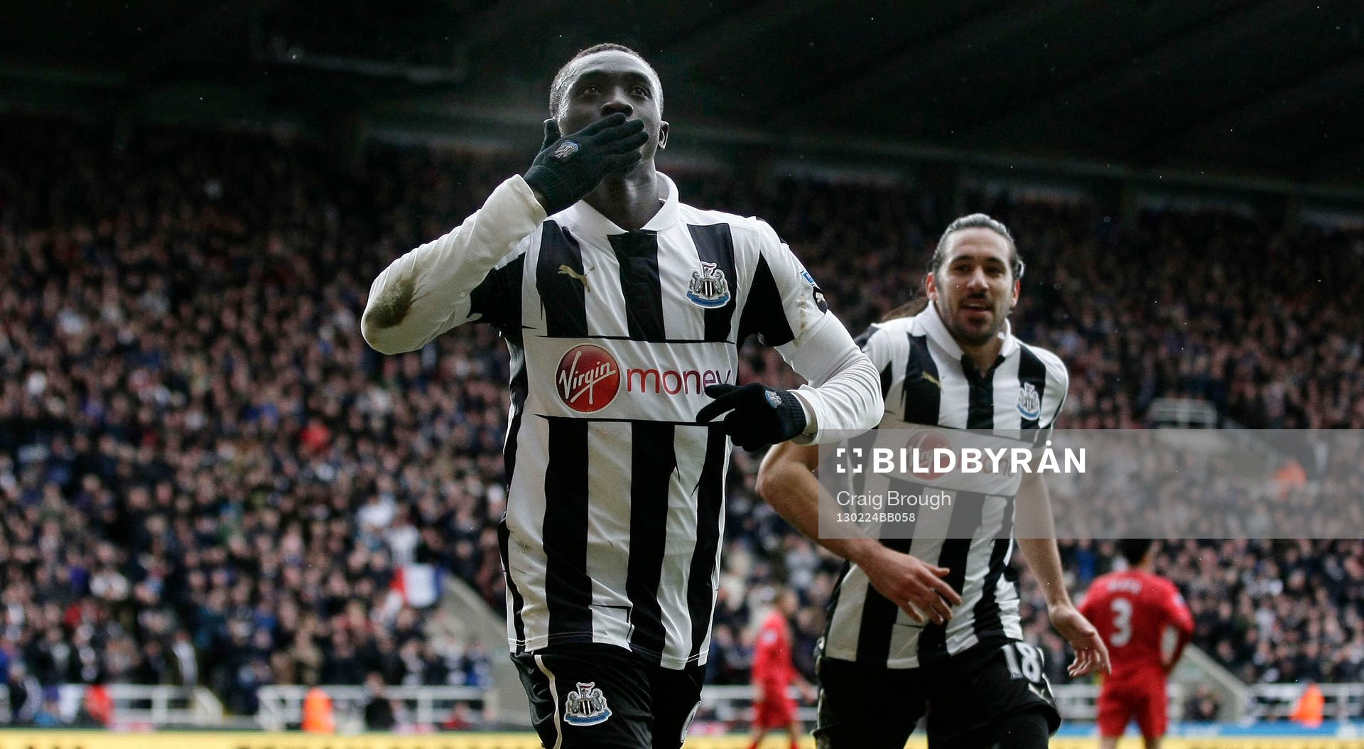 Football - Newcastle United v Southampton - Barclays