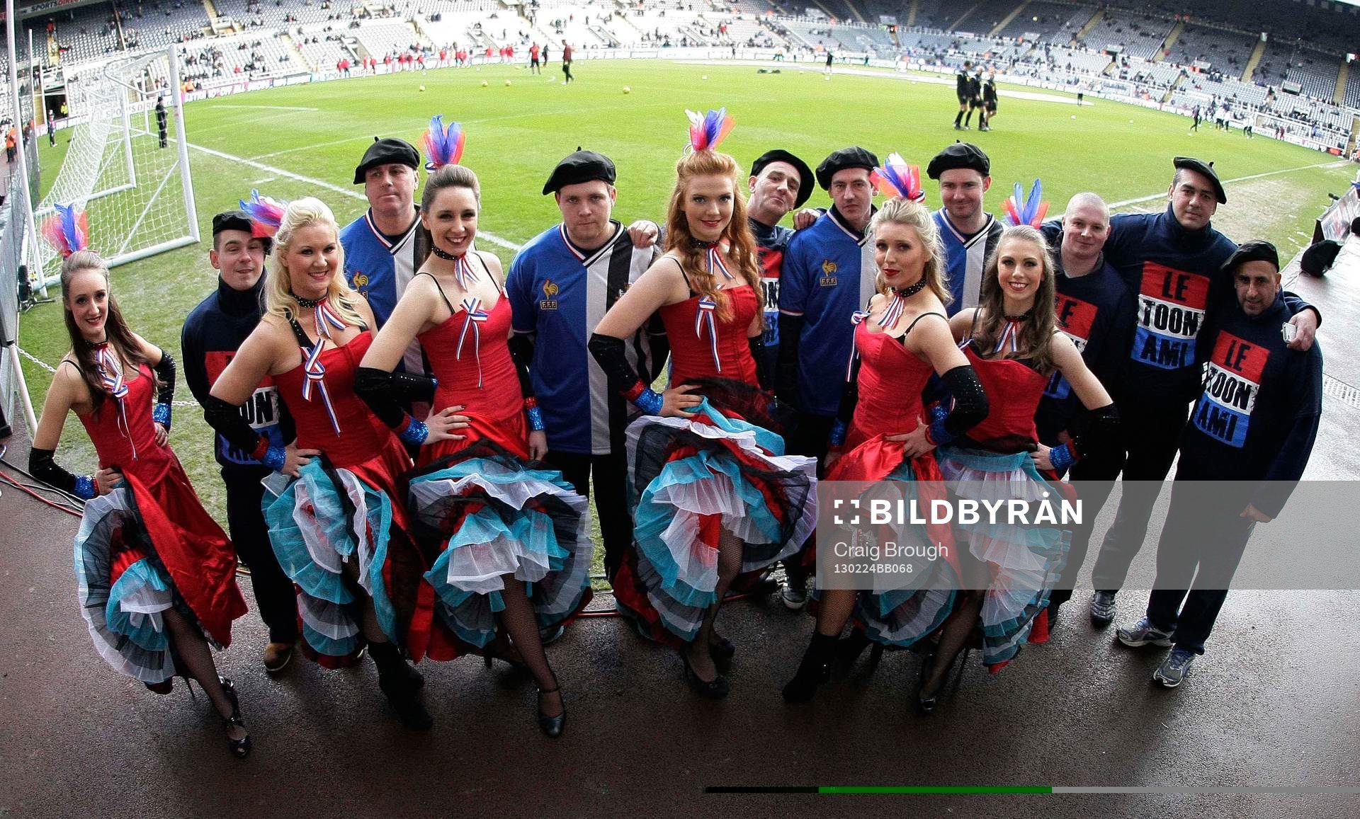Football - Newcastle United v Southampton - Barclays