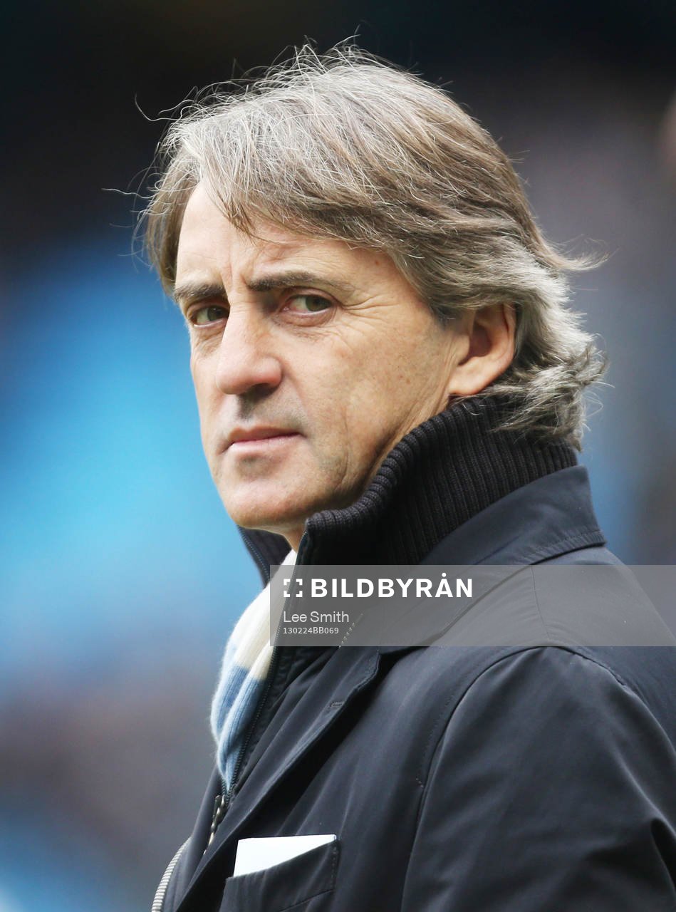 Football - Manchester City v Chelsea - Barclays Premier