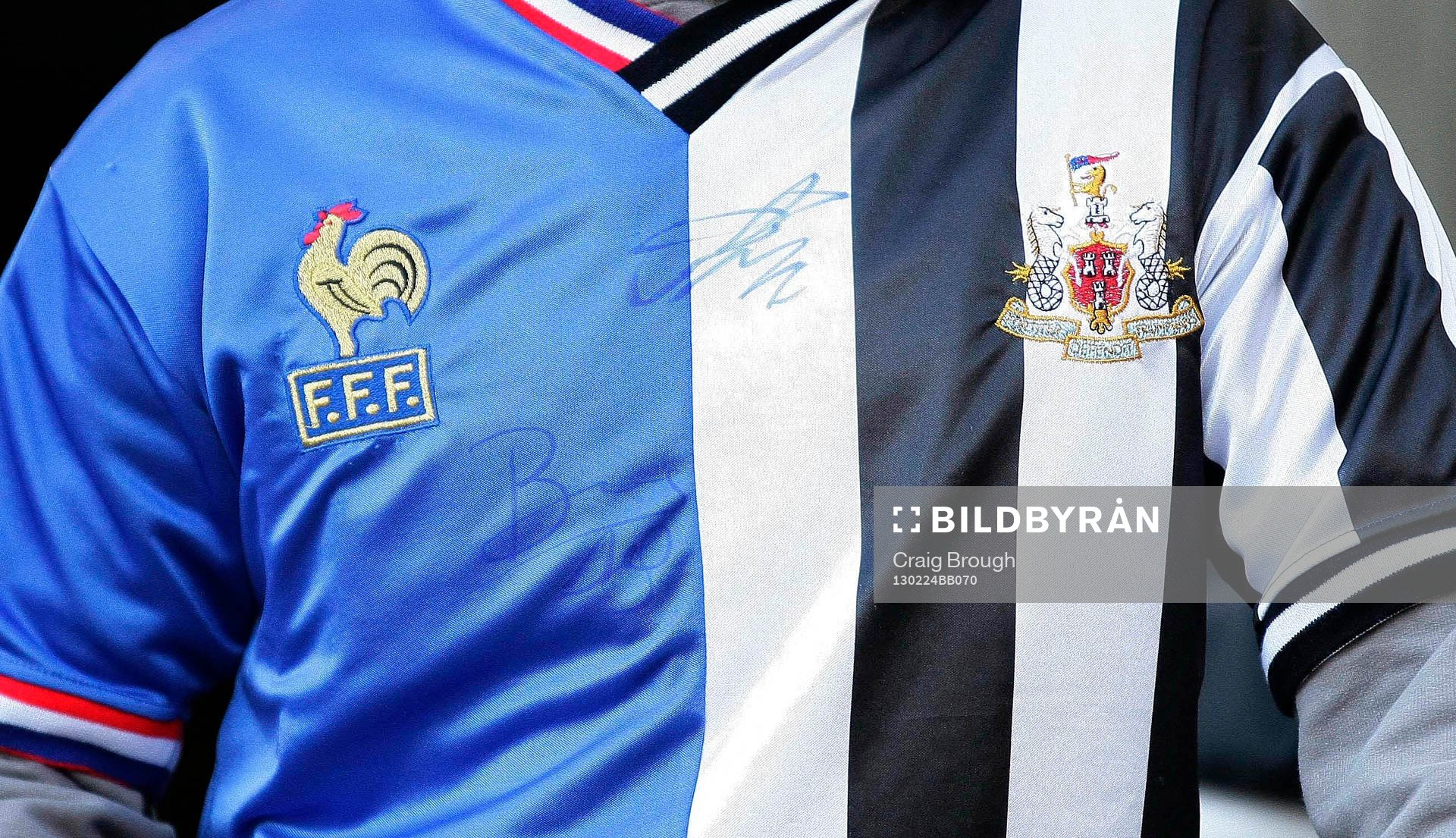 Football - Newcastle United v Southampton - Barclays