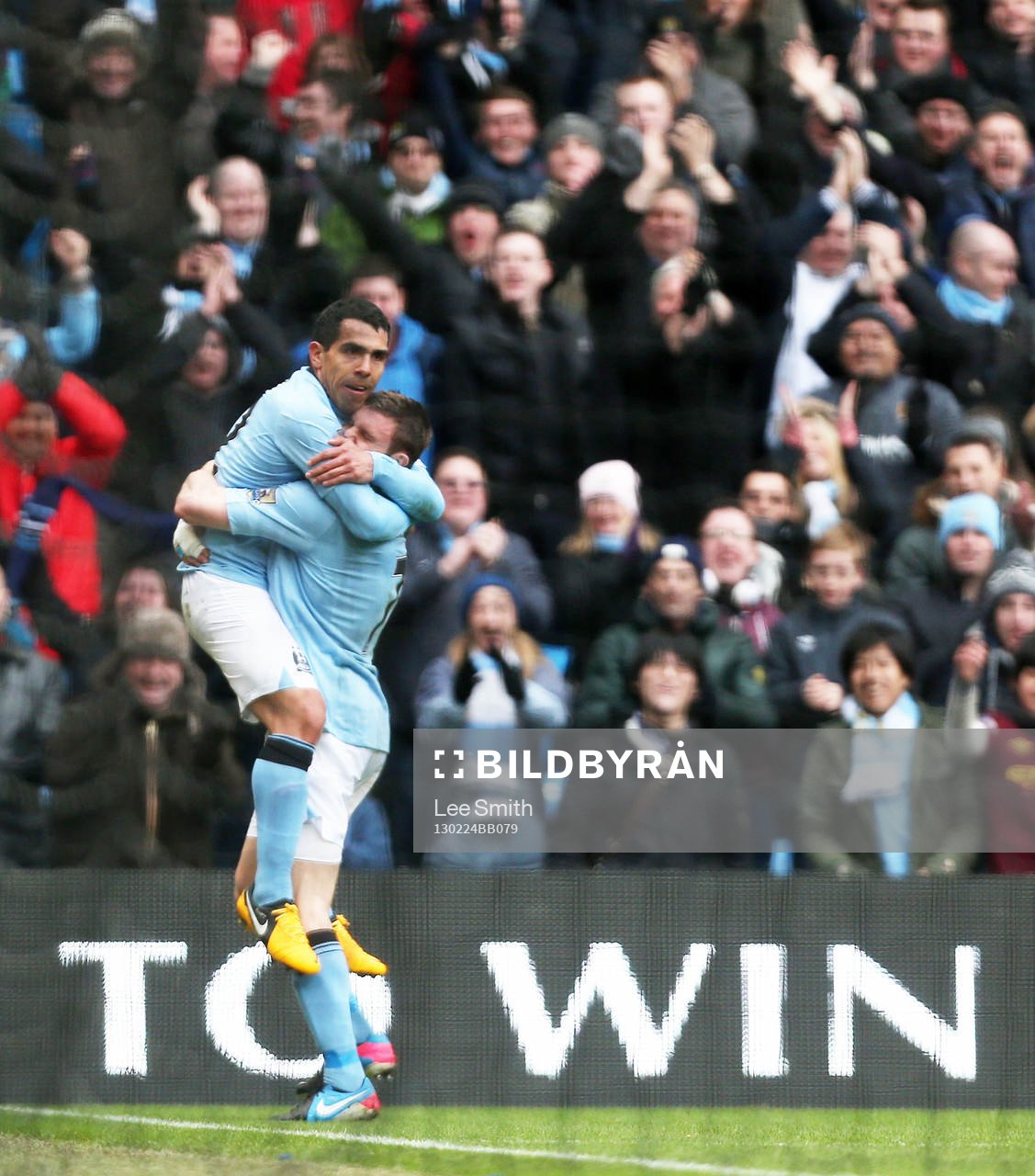 Football - Manchester City v Chelsea - Barclays Premier