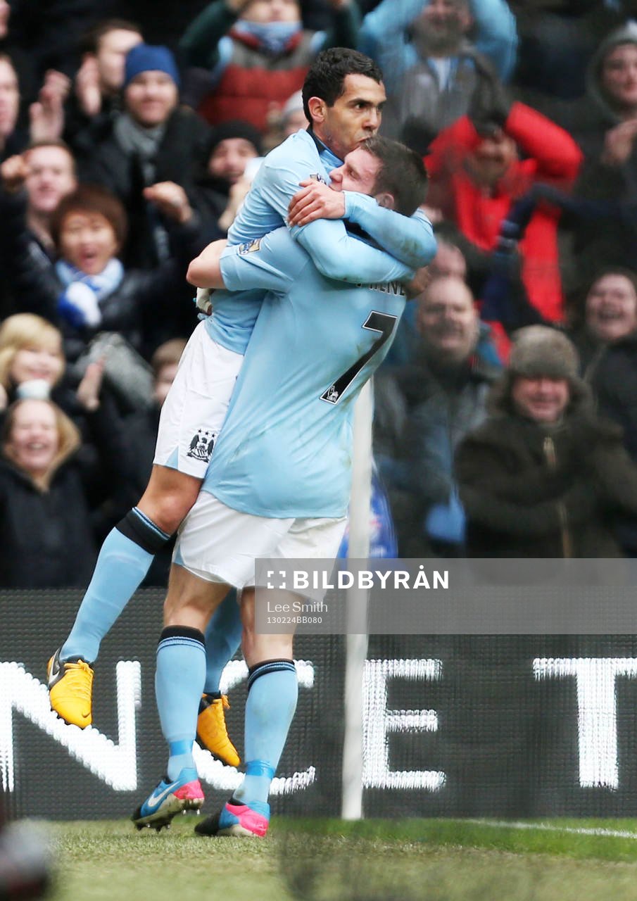 Football - Manchester City v Chelsea - Barclays Premier