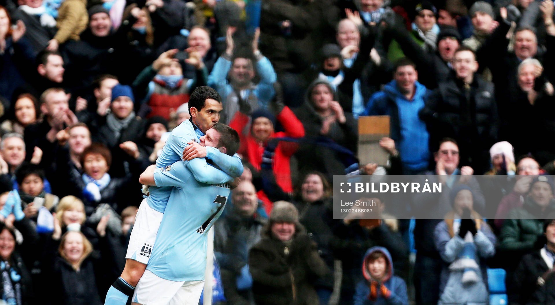 Football - Manchester City v Chelsea - Barclays Premier