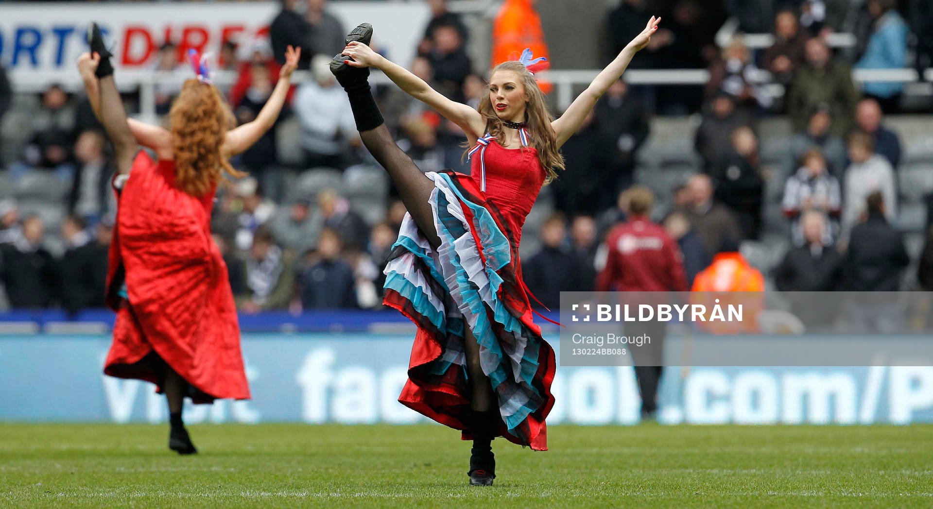 Football - Newcastle United v Southampton - Barclays