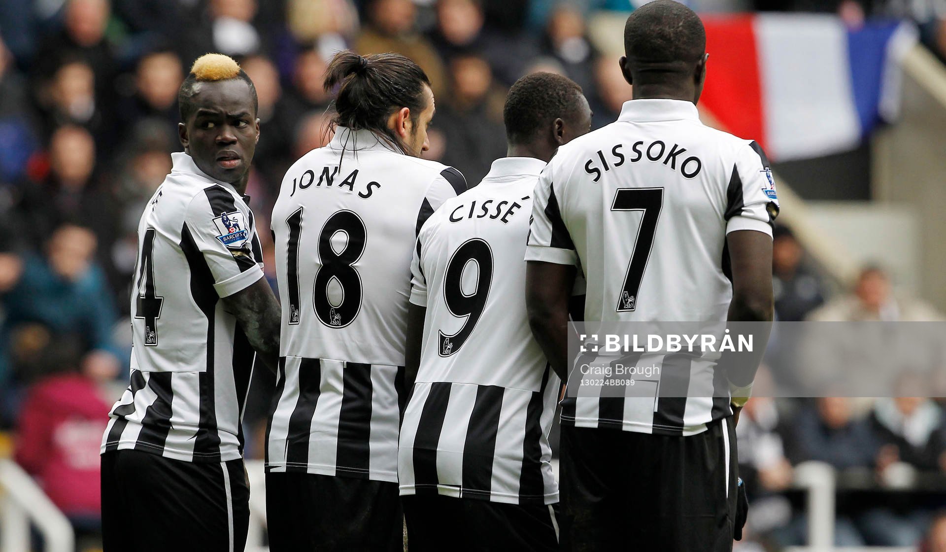 Football - Newcastle United v Southampton - Barclays