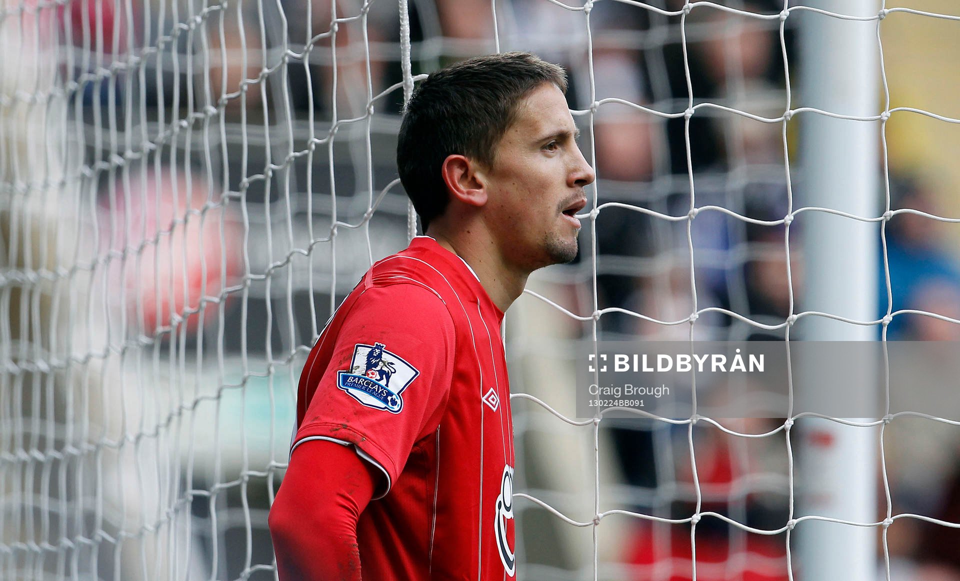 Football - Newcastle United v Southampton - Barclays