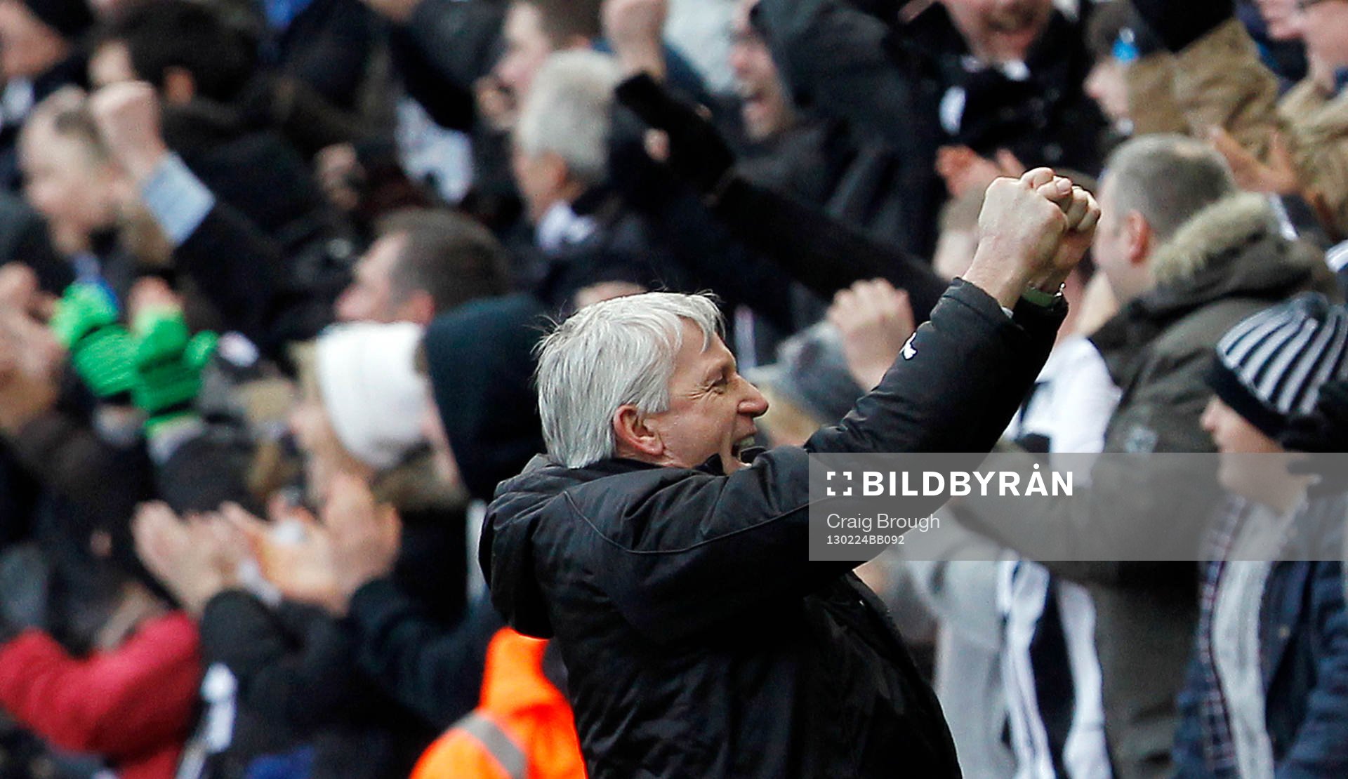 Football - Newcastle United v Southampton - Barclays