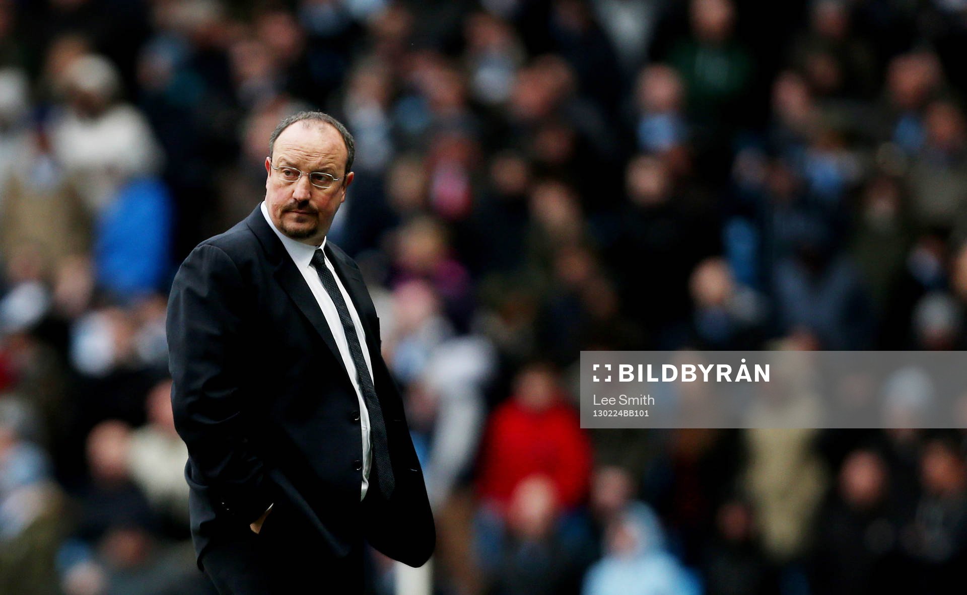 Football - Manchester City v Chelsea - Barclays Premier