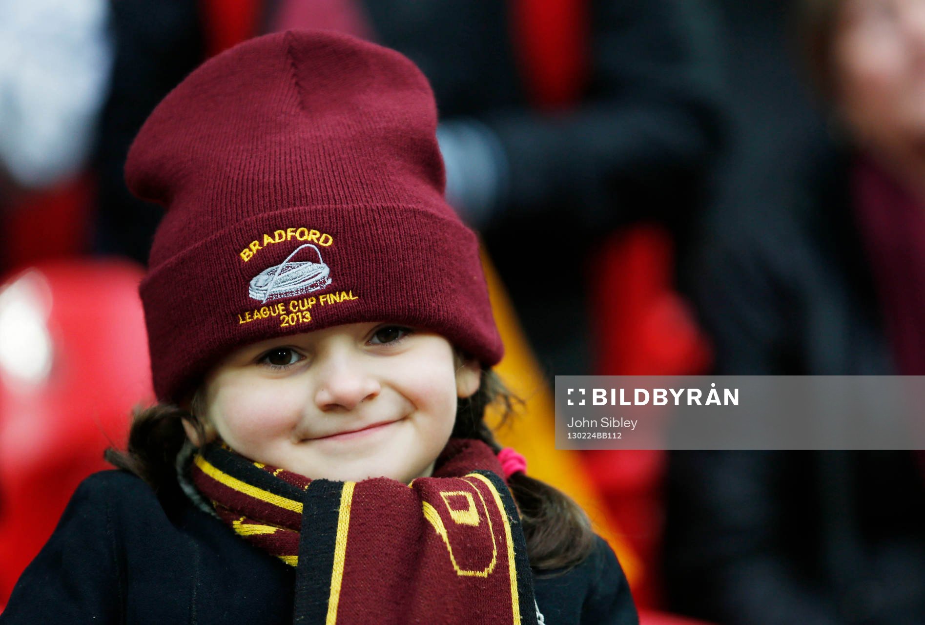 Football - Bradford City v Swansea City - Capital One Cup