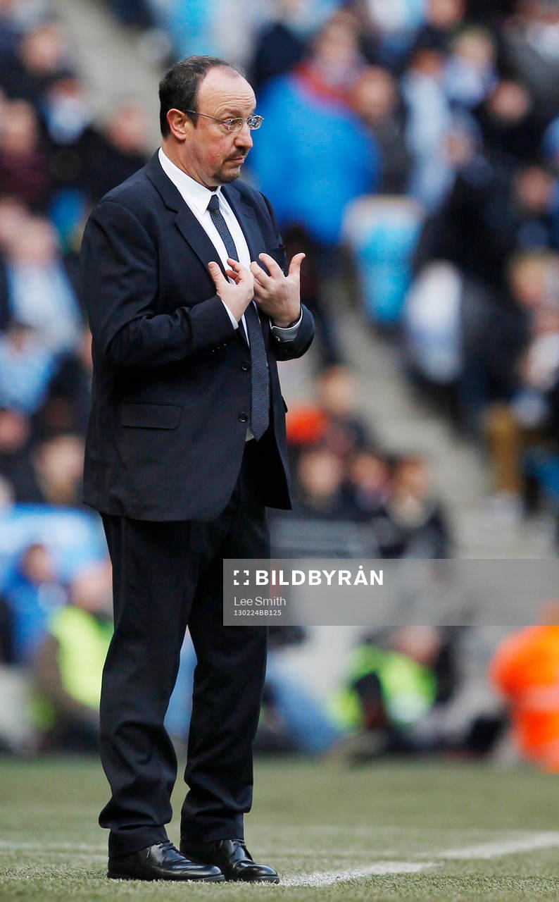 Football - Manchester City v Chelsea - Barclays Premier