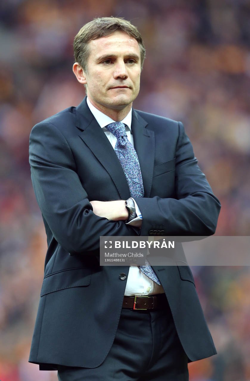 Football - Bradford City v Swansea City - Capital One Cup