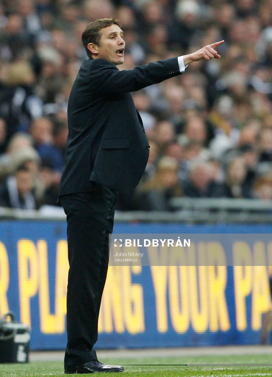 Football - Bradford City v Swansea City - Capital One Cup