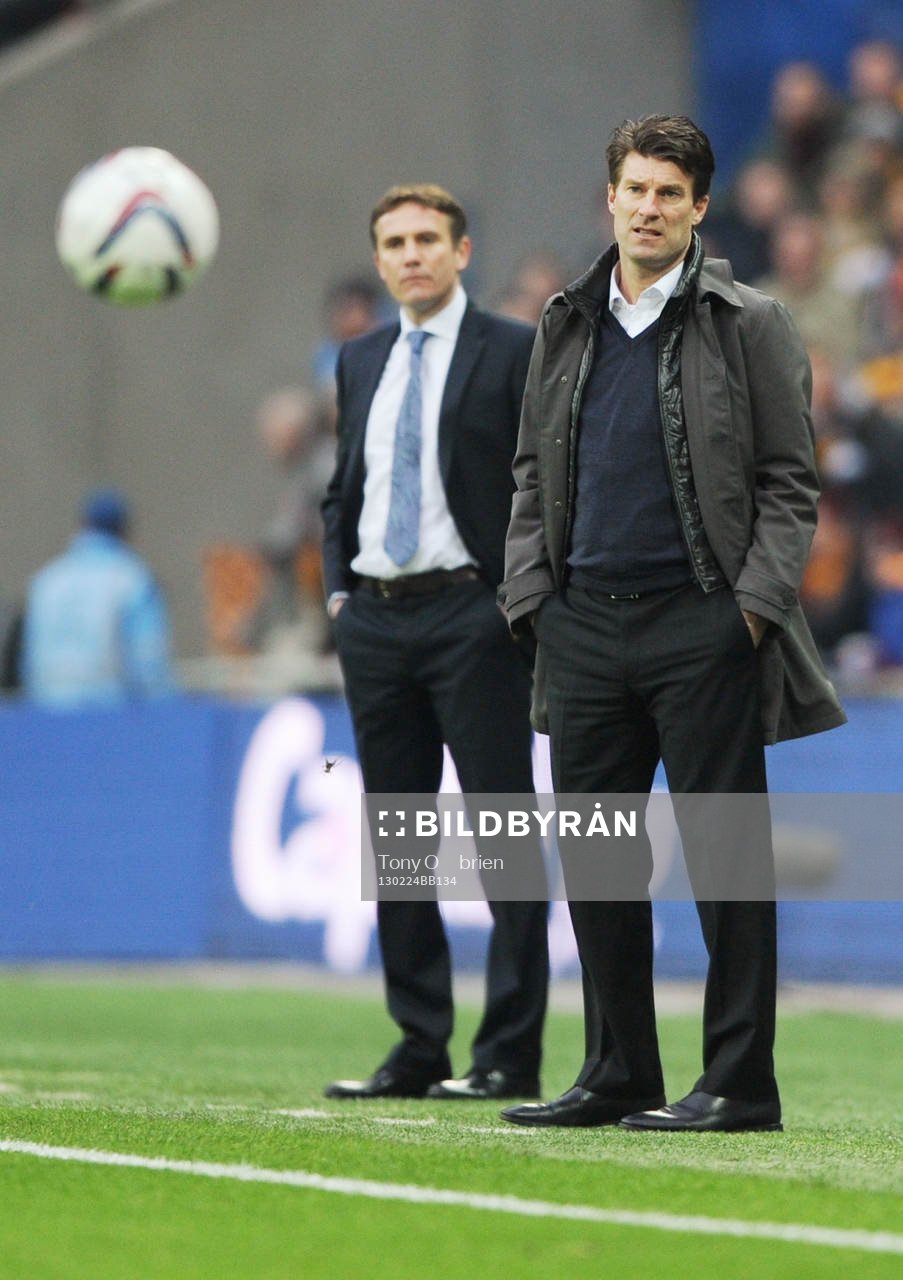 Football - Bradford City v Swansea City - Capital One Cup