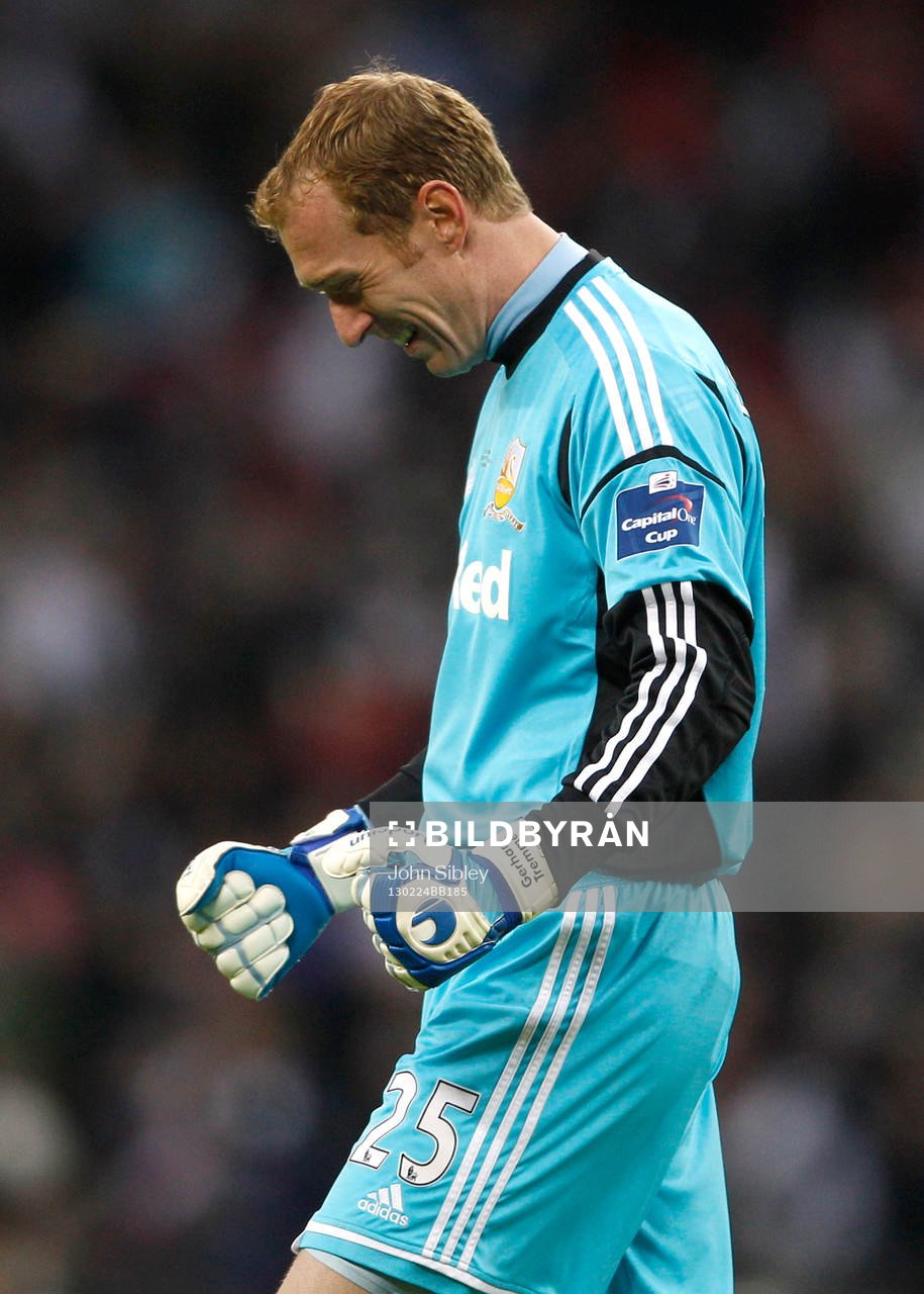 Football - Bradford City v Swansea City - Capital One Cup