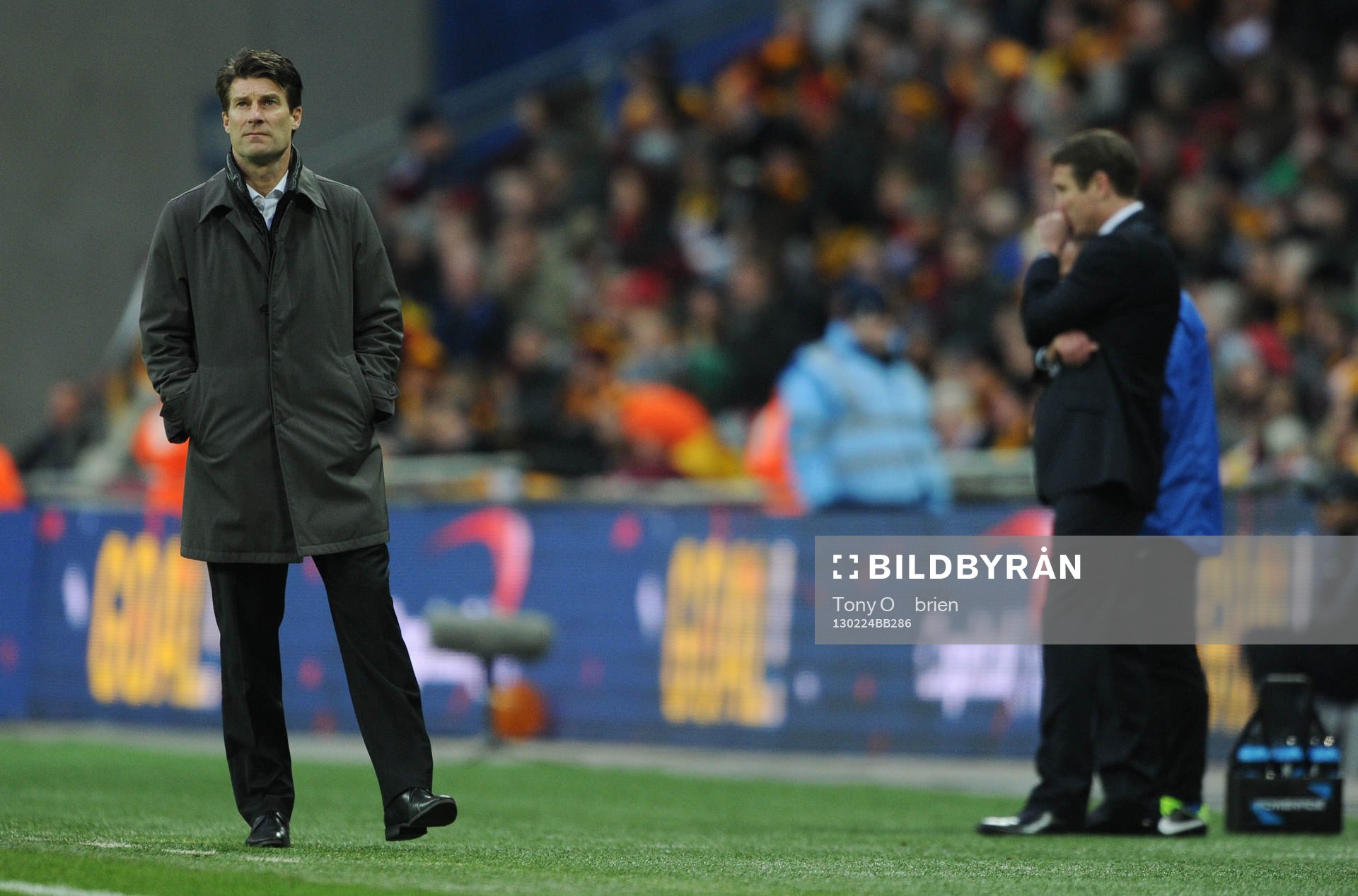 Football - Bradford City v Swansea City - Capital One Cup