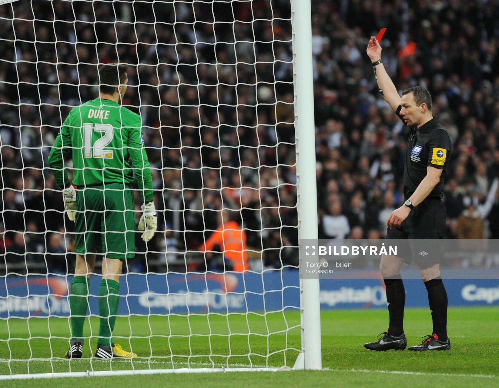 Football - Bradford City v Swansea City - Capital One Cup