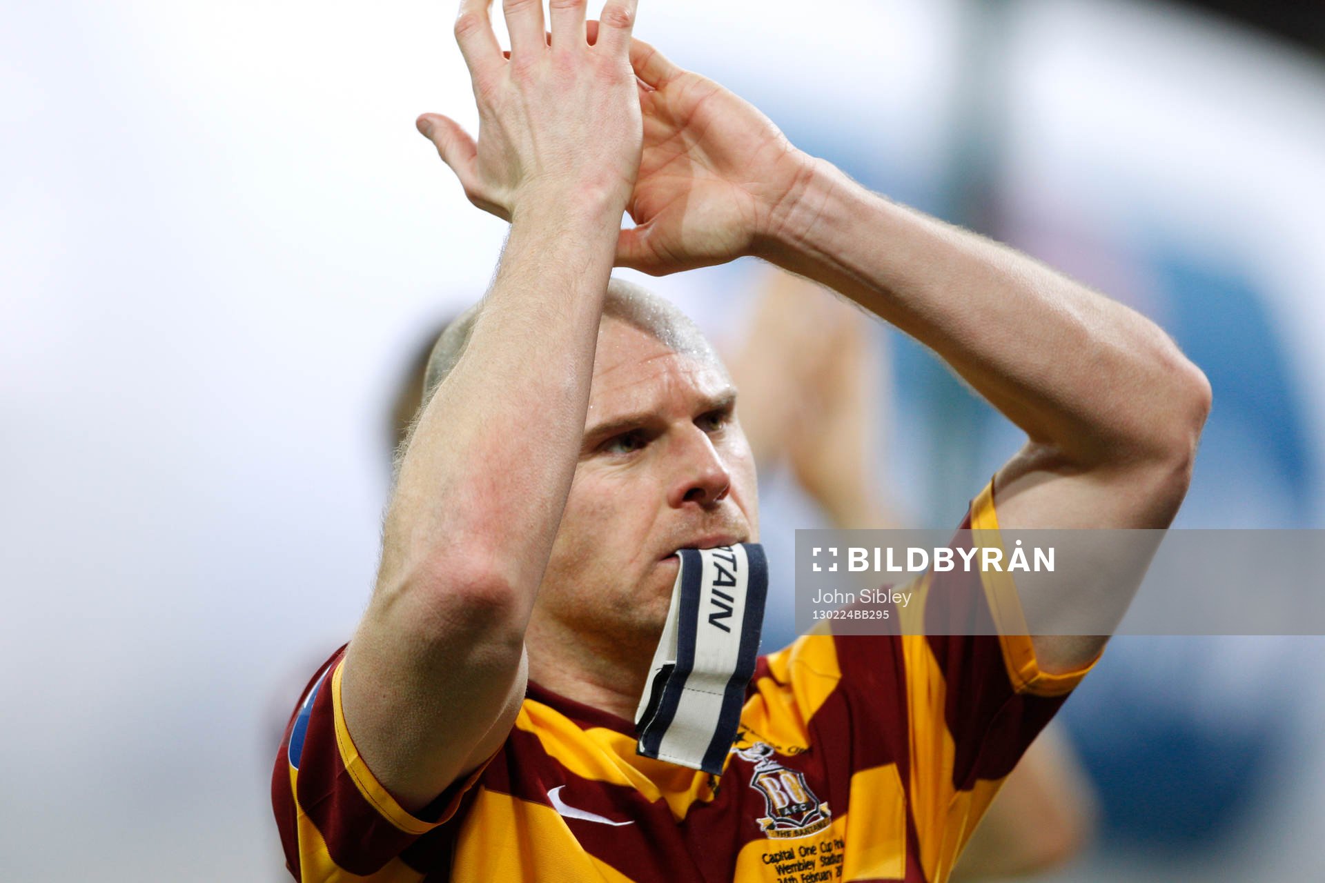 Football - Bradford City v Swansea City - Capital One Cup