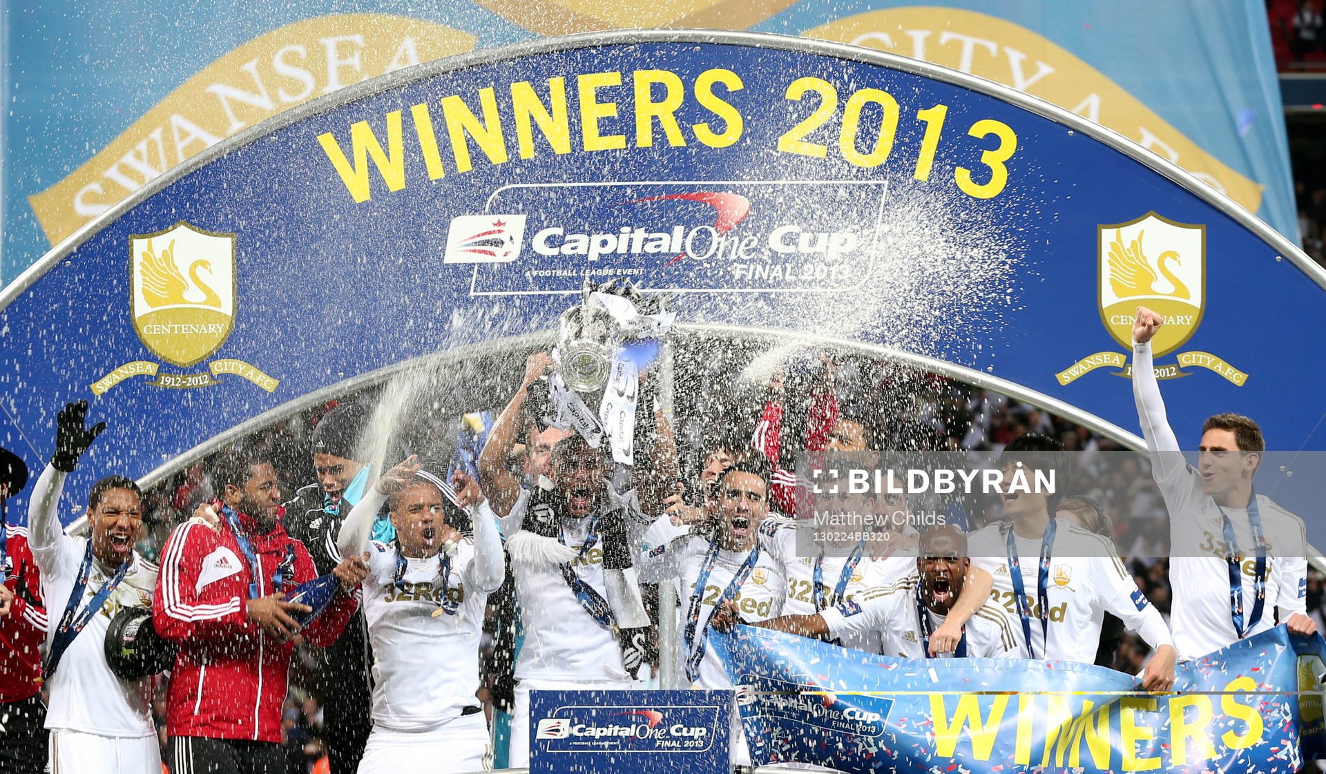 Football - Bradford City v Swansea City - Capital One Cup