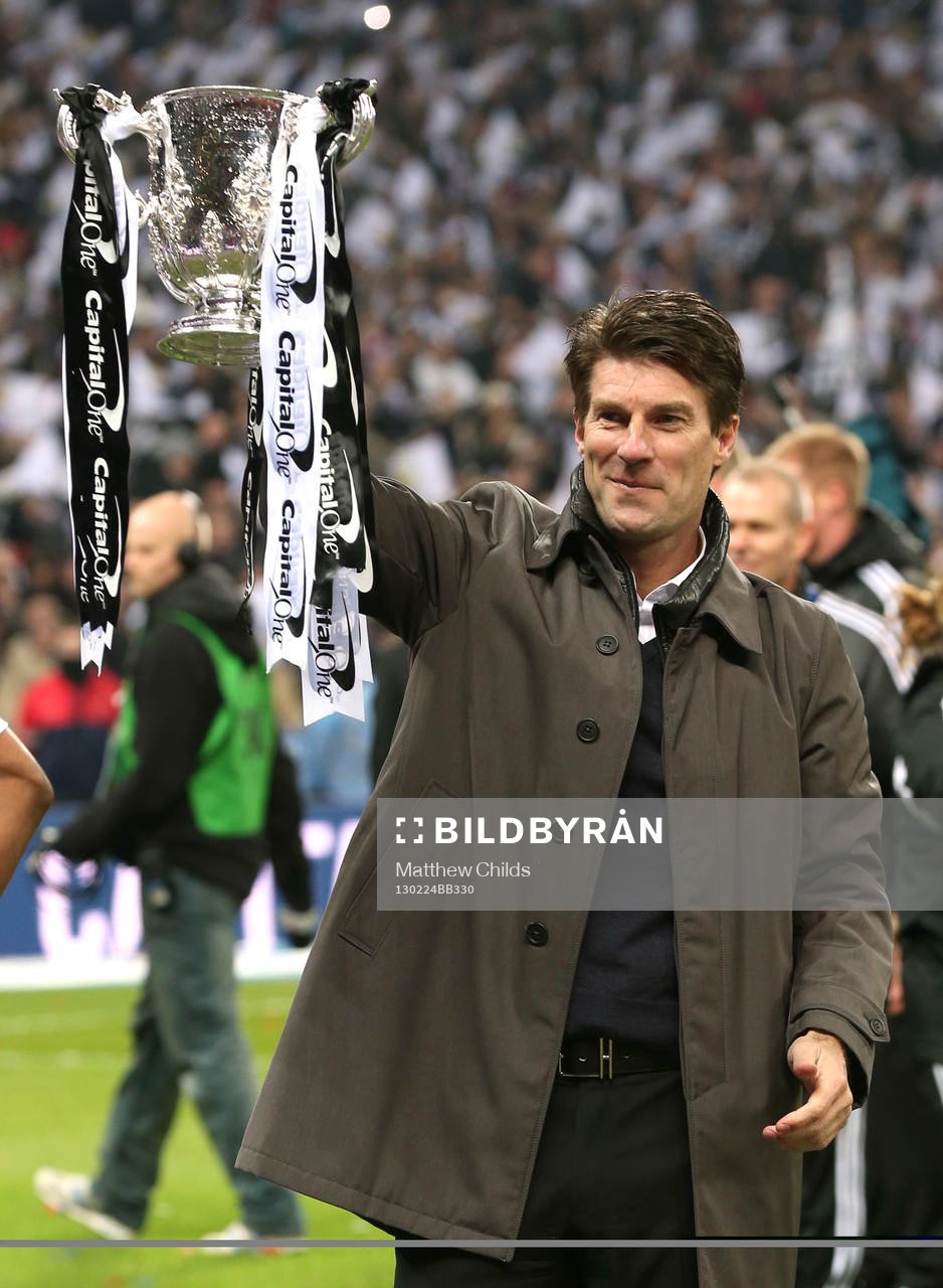 Football - Bradford City v Swansea City - Capital One Cup