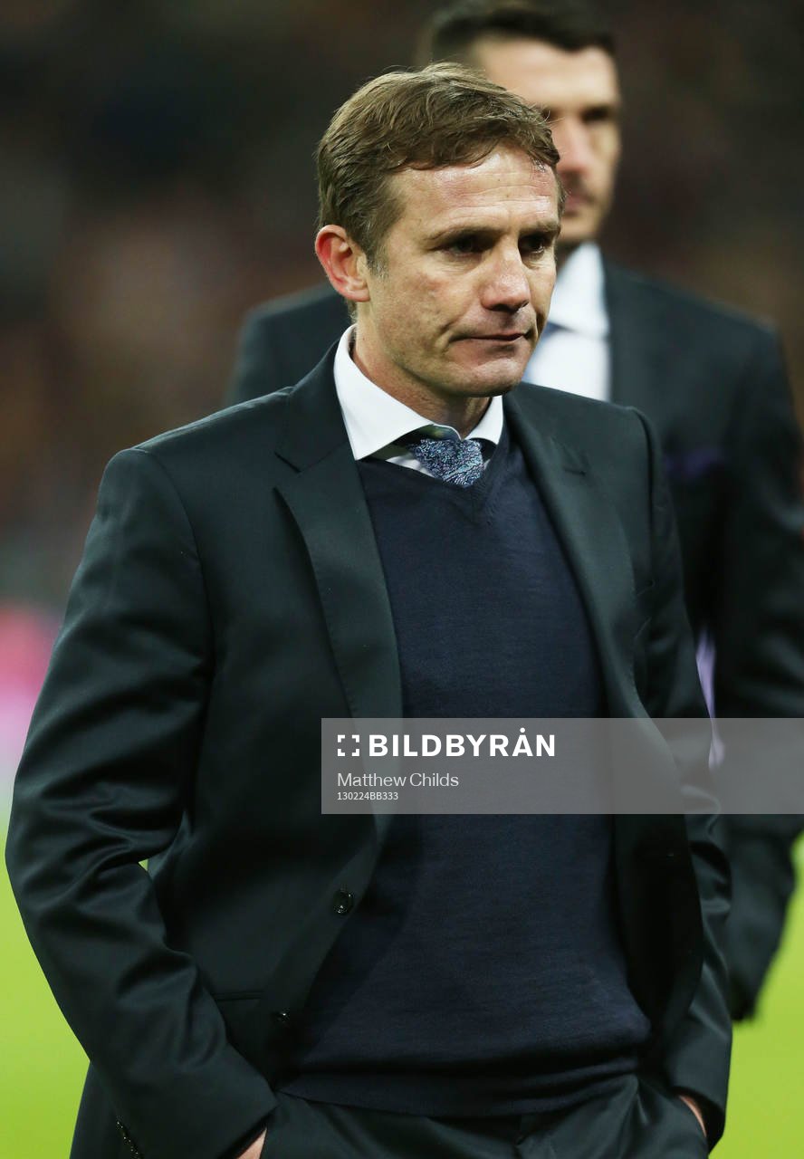 Football - Bradford City v Swansea City - Capital One Cup