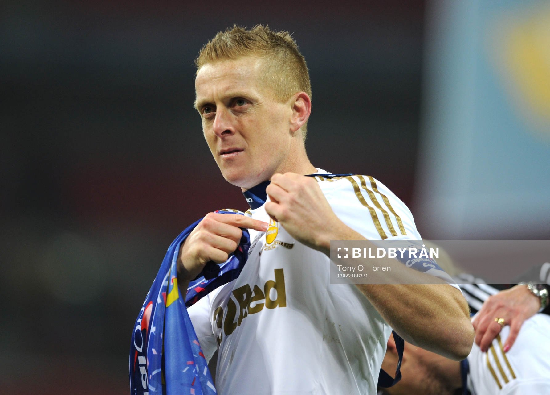 Football - Bradford City v Swansea City - Capital One Cup