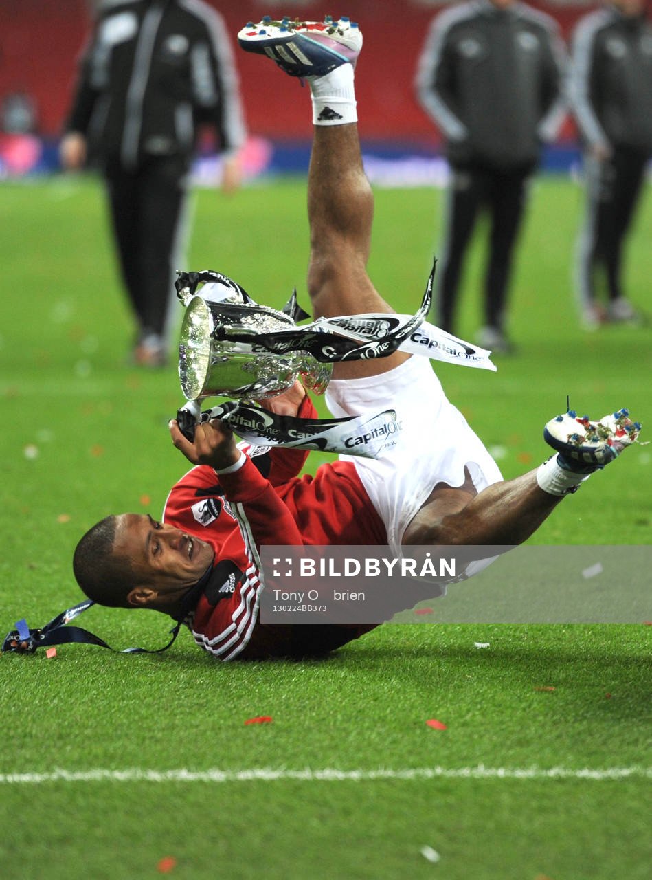 Football - Bradford City v Swansea City - Capital One Cup