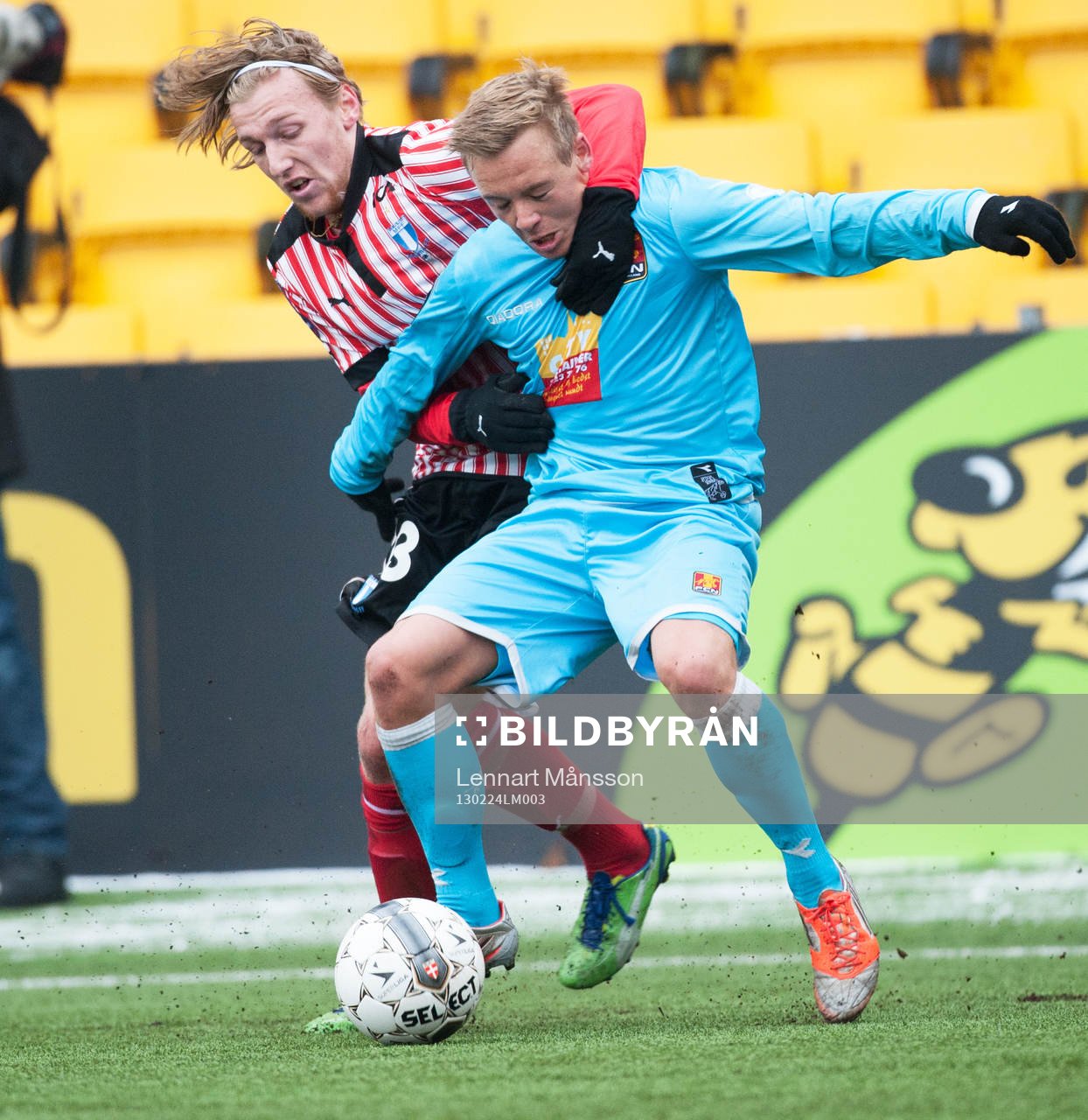 Emil Forsberg, Malmö