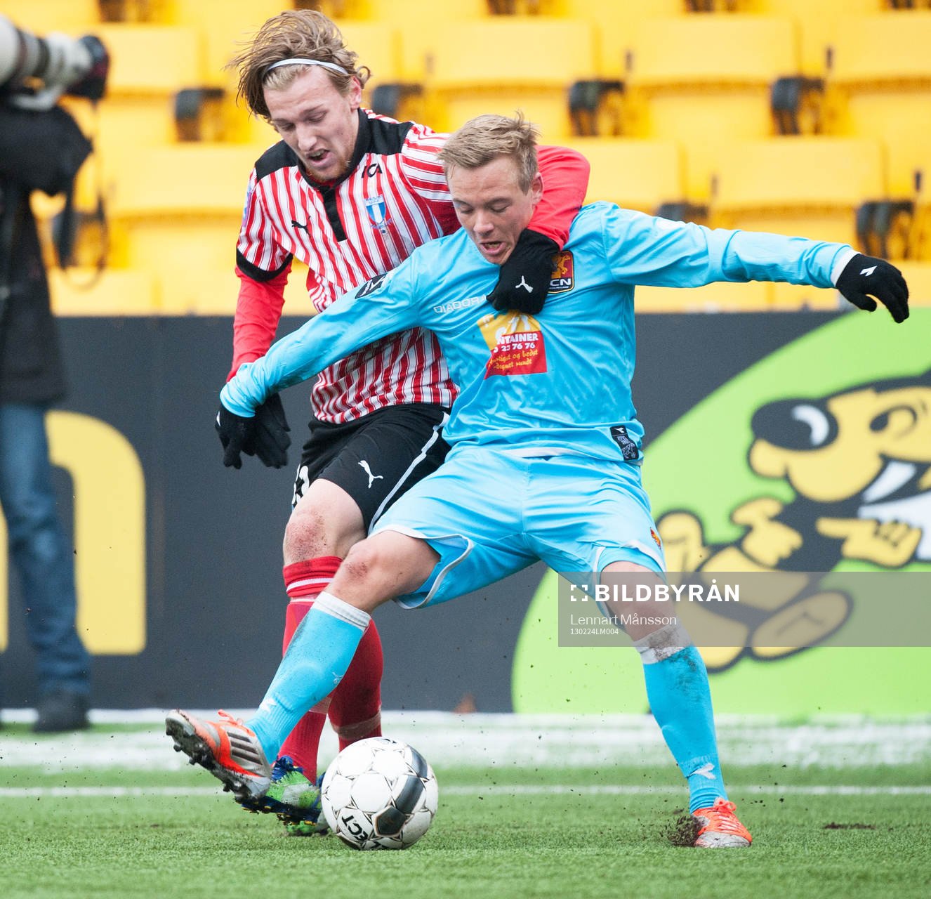 Emil Forsberg, Malmö