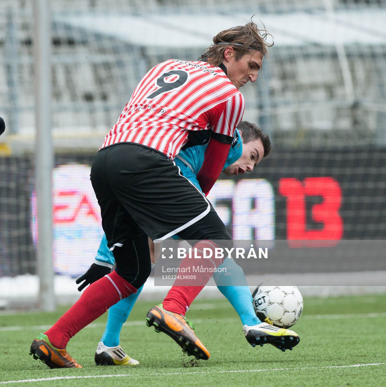 Dardan Rexhepi, Malmö