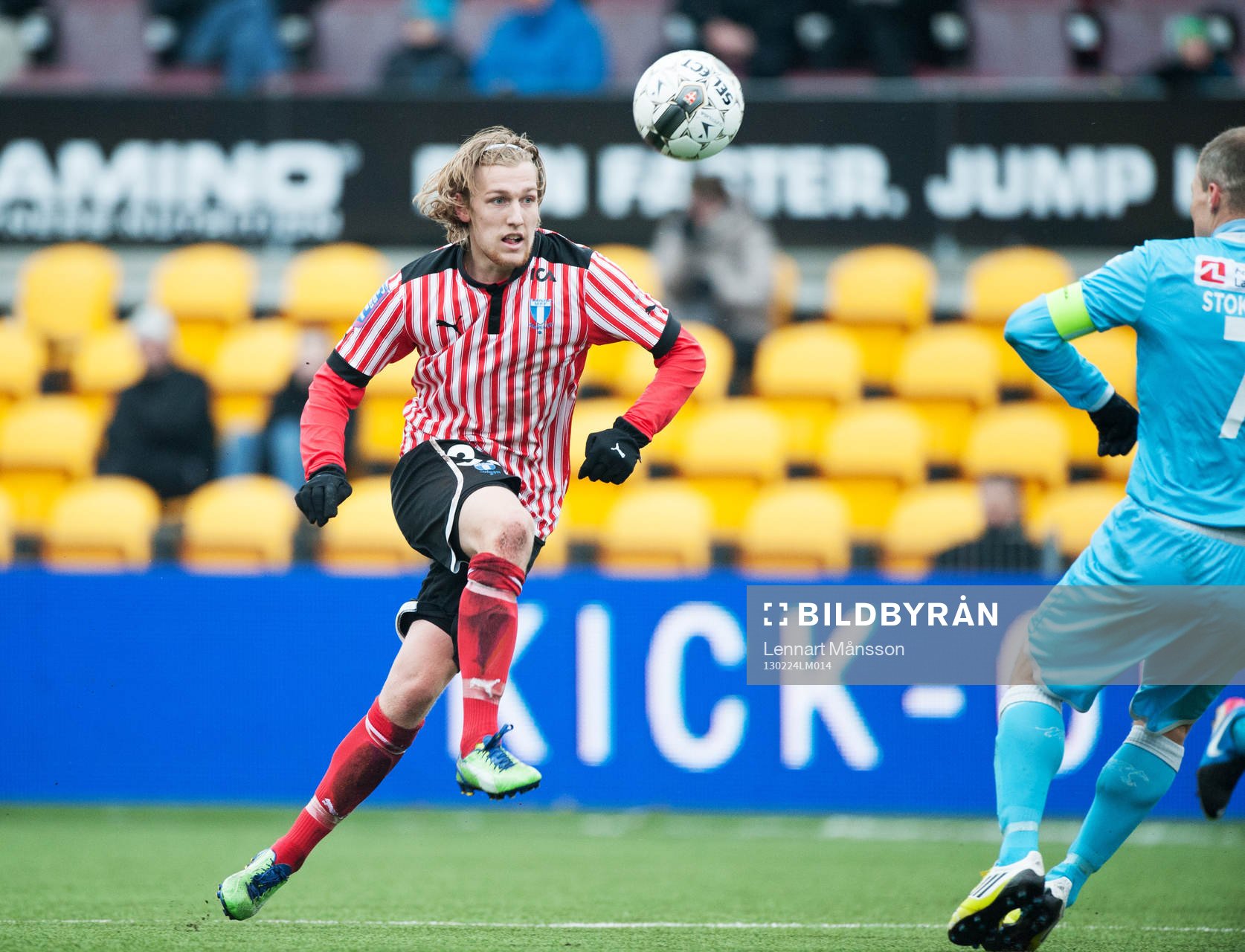 Emil Forsberg, Malmö