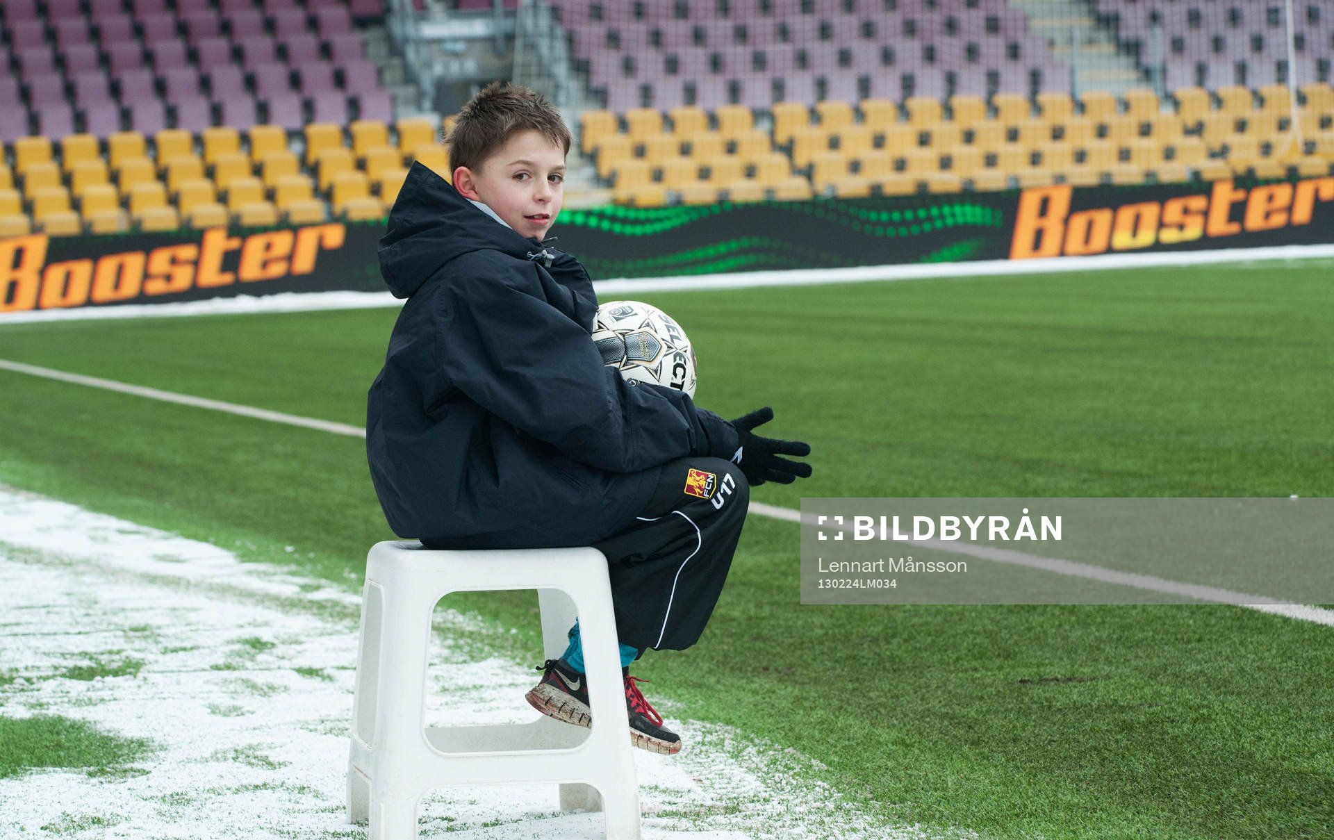 Bollkalle