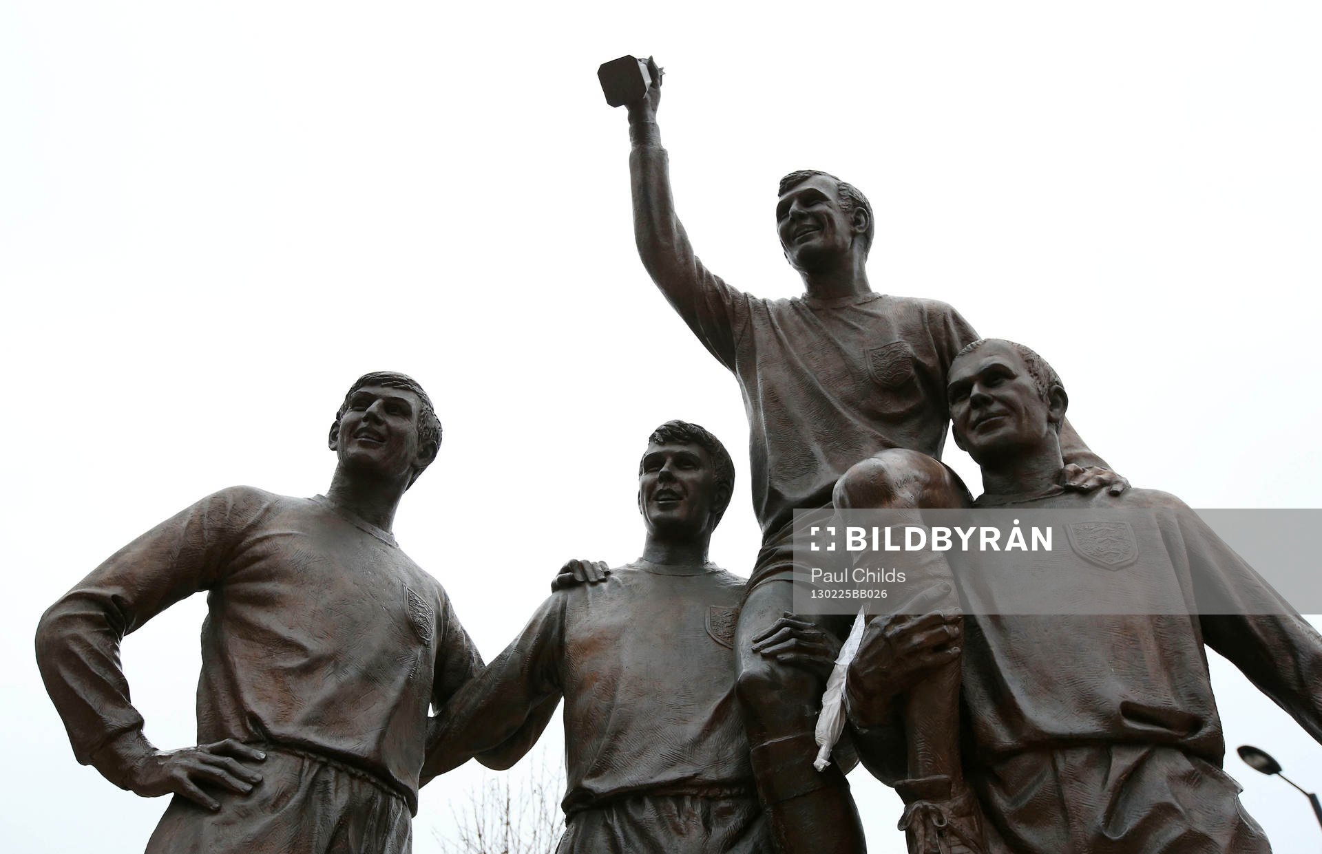 Football - West Ham United v Tottenham Hotspur - Barclays