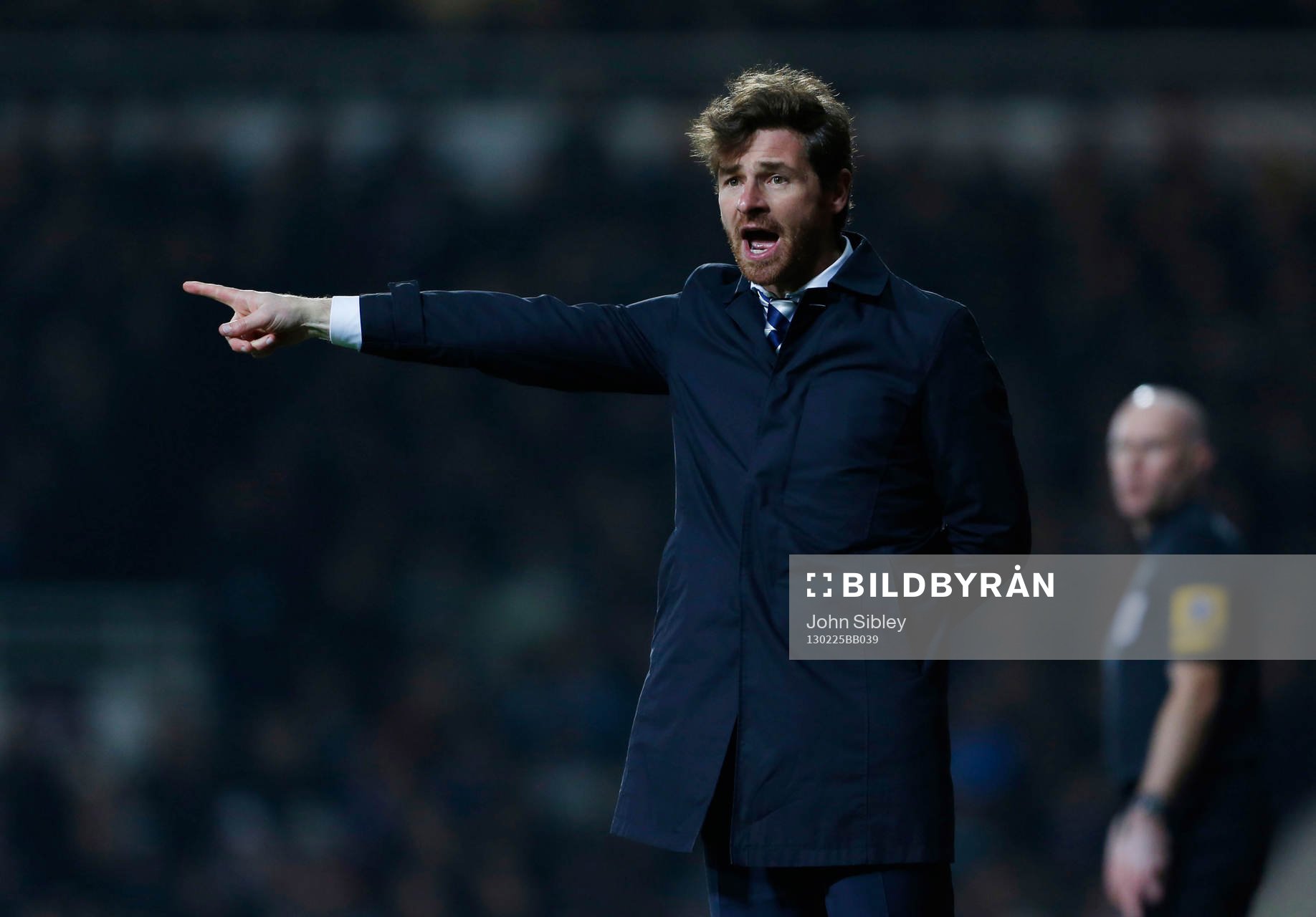 Football - West Ham United v Tottenham Hotspur - Barclays
