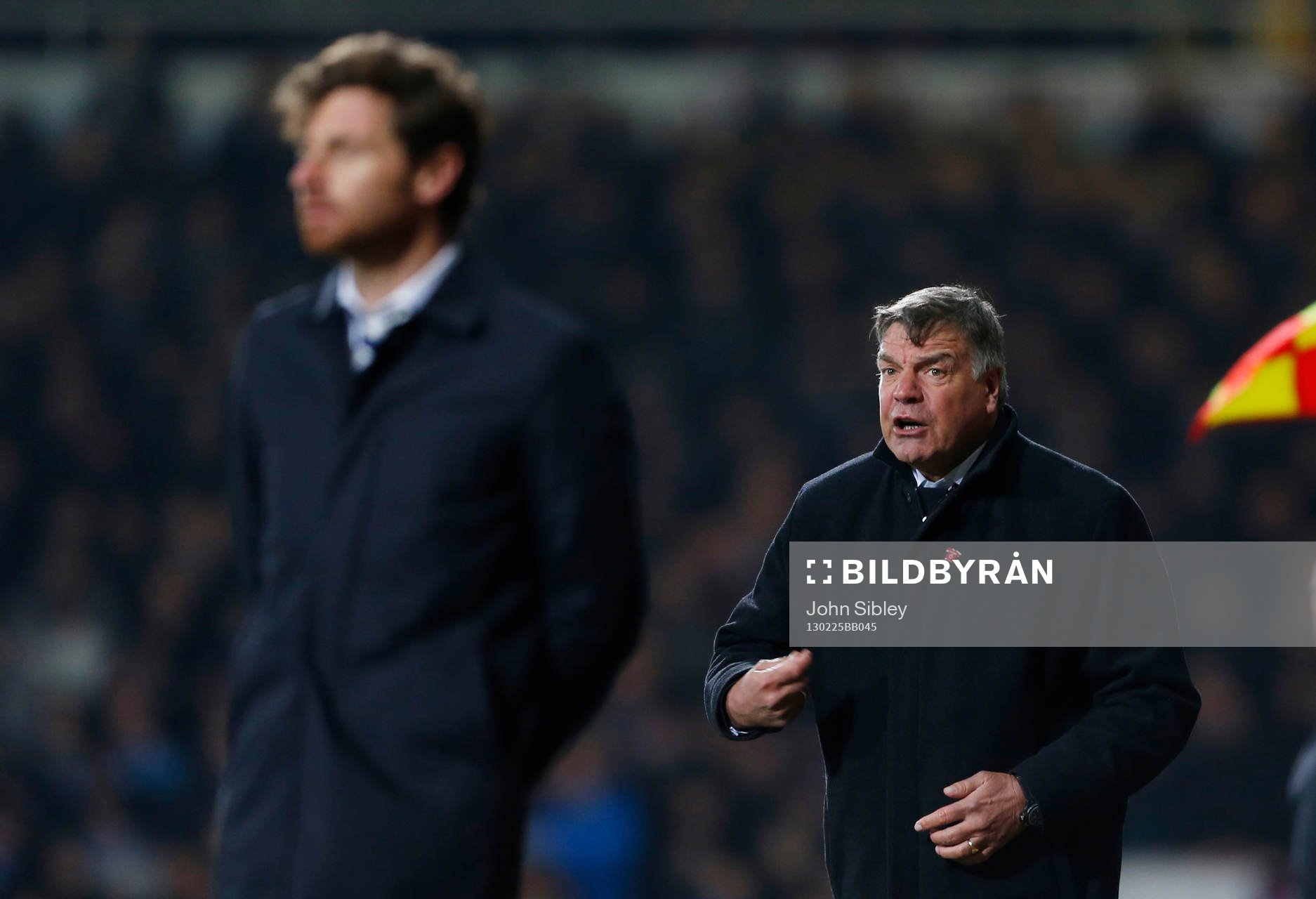 Football - West Ham United v Tottenham Hotspur - Barclays