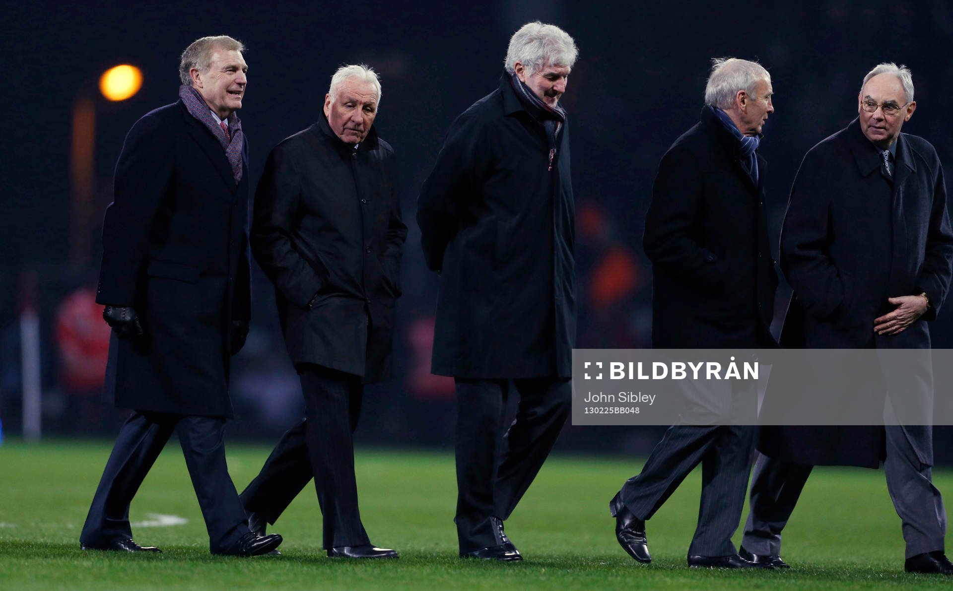 Football - West Ham United v Tottenham Hotspur - Barclays