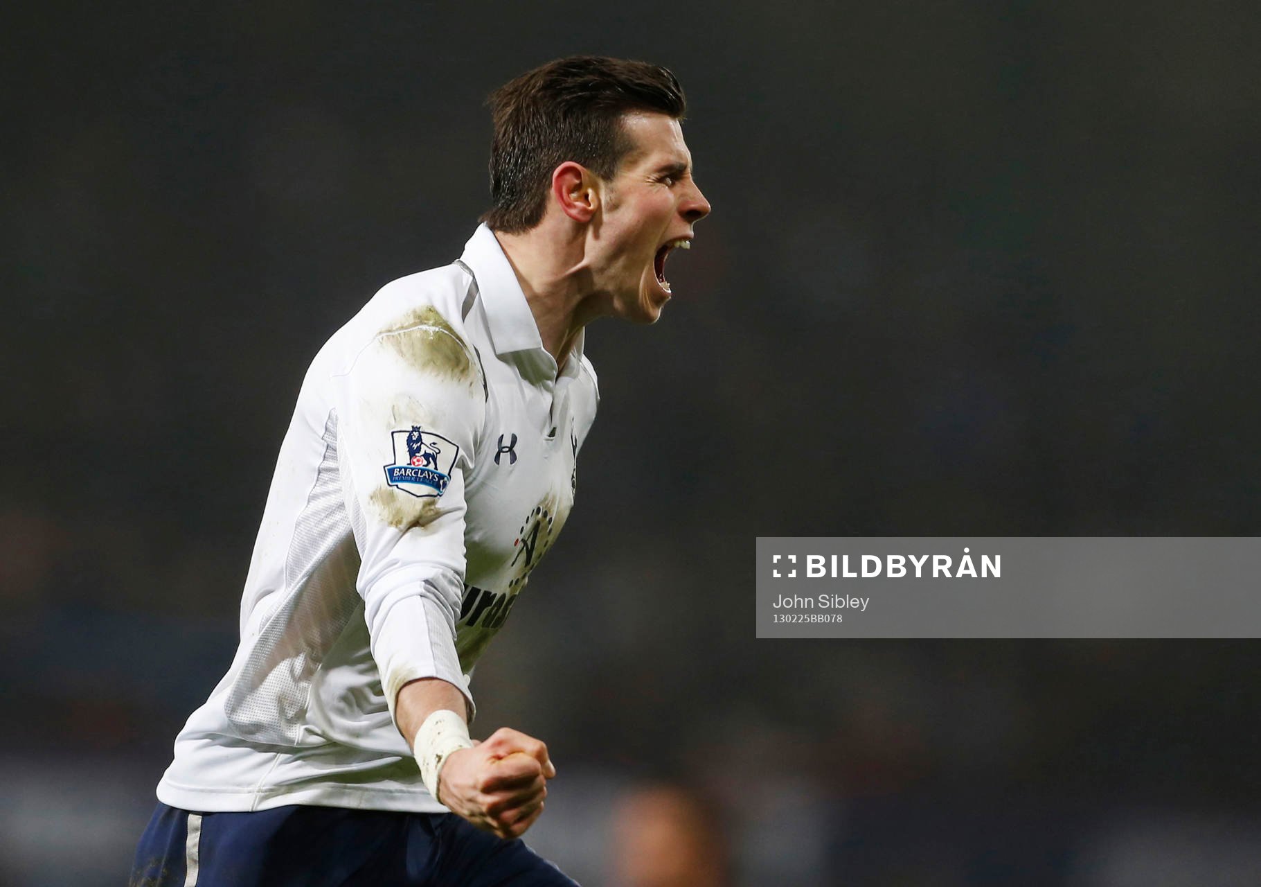 Football - West Ham United v Tottenham Hotspur - Barclays