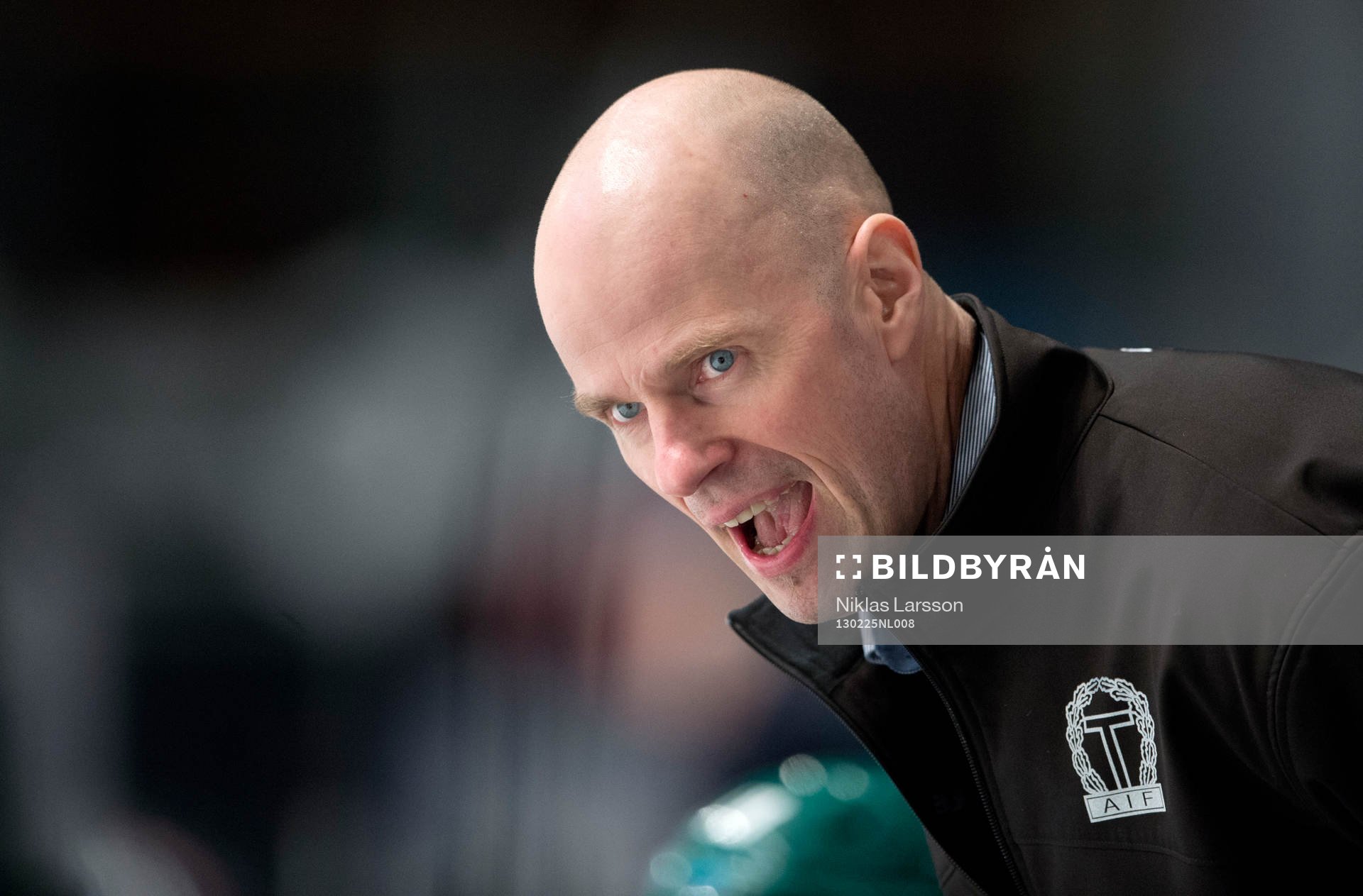 Petter Nilsson, tränare Tingsryd