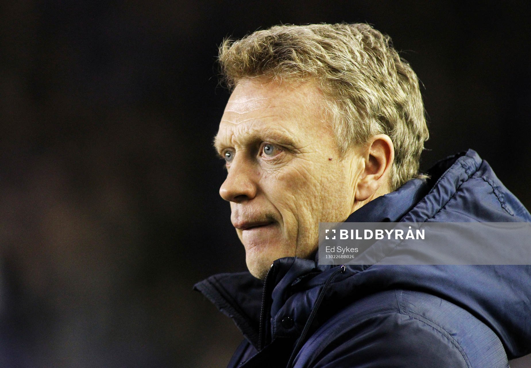 Football - Everton v Oldham Athletic - FA Cup Fifth Round