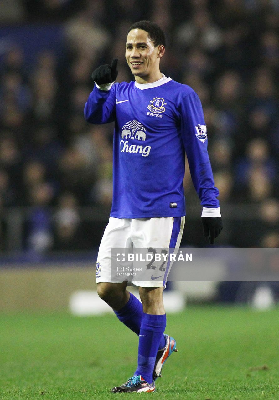 Football - Everton v Oldham Athletic - FA Cup Fifth Round