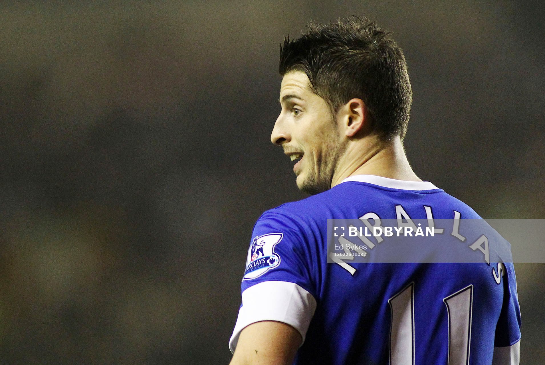 Football - Everton v Oldham Athletic - FA Cup Fifth Round