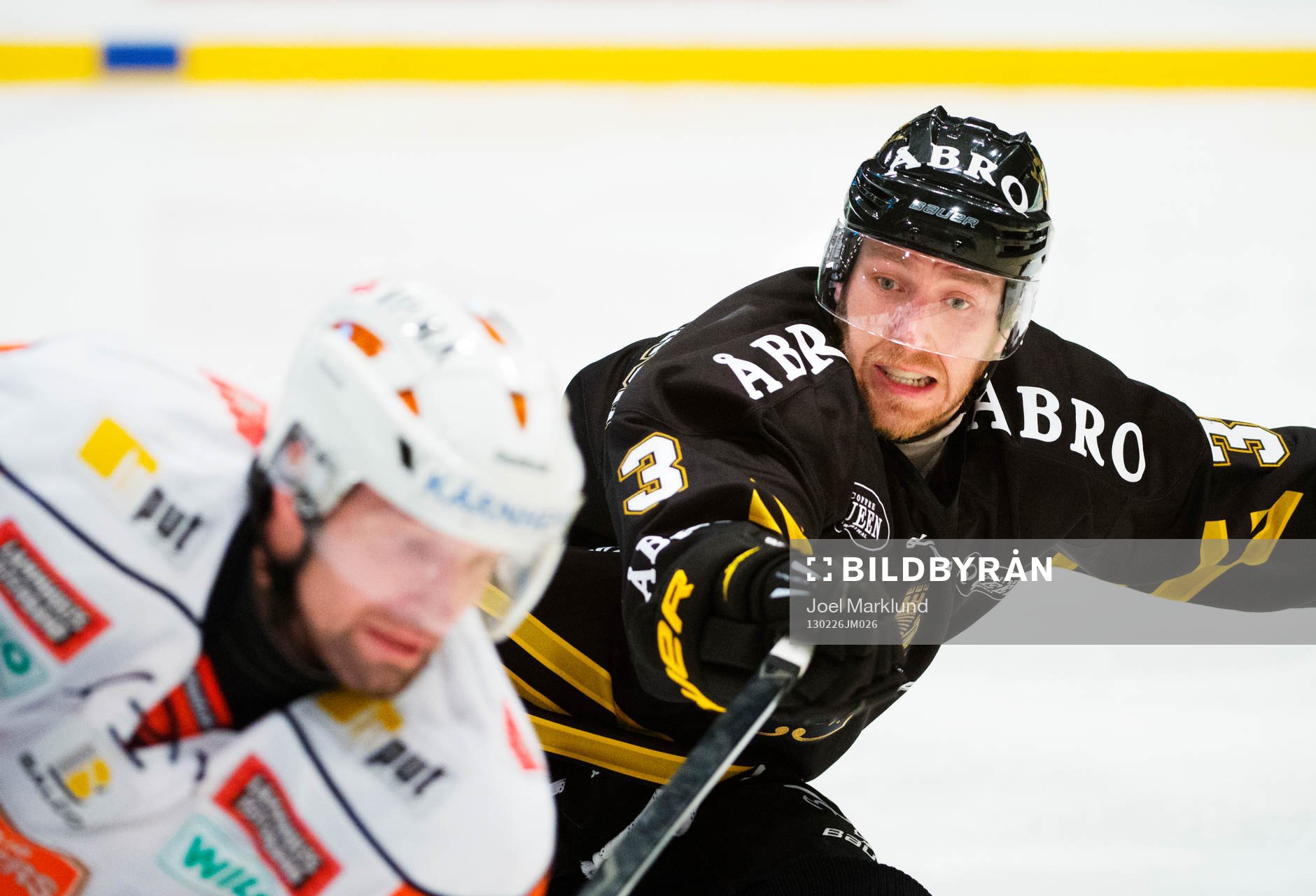 Nils Bäckström, AIK