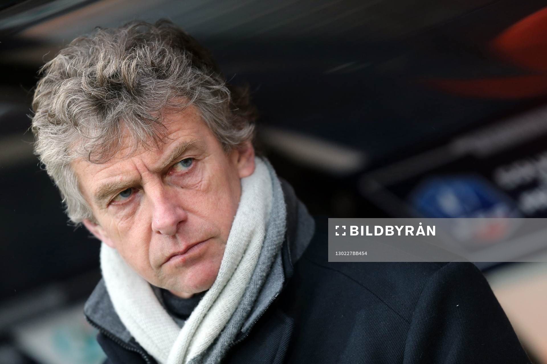 Christian GOURCUFF - 27.02.2013 - Lorient / Brest - 1/8