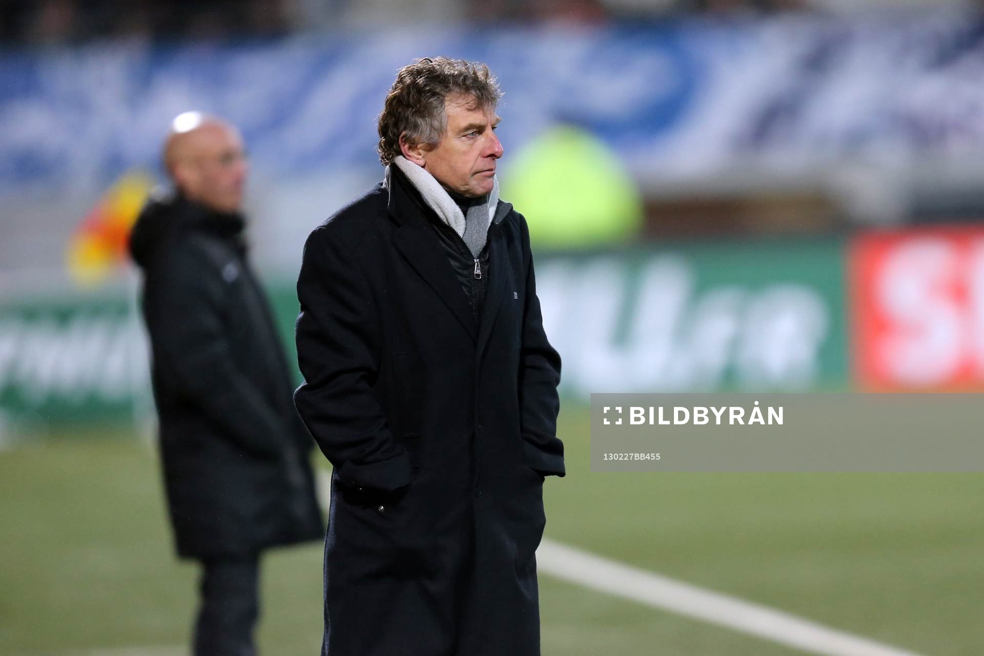 Christian GOURCUFF - 27.02.2013 - Lorient / Brest - 1/8