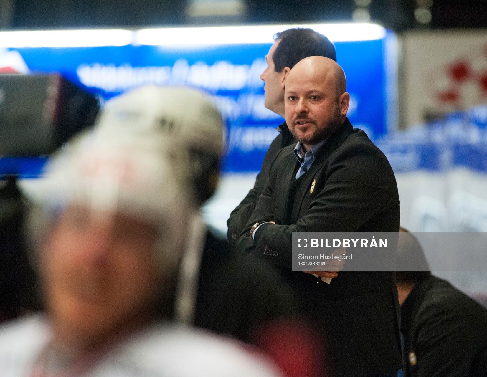 Tommy Jonsson,Tränare, Brynäs