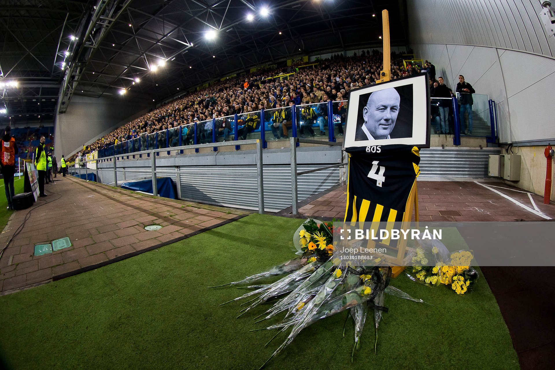 ARNHEM, Vitesse - FC Utrecht, voetbal Eredivisie, seizoen