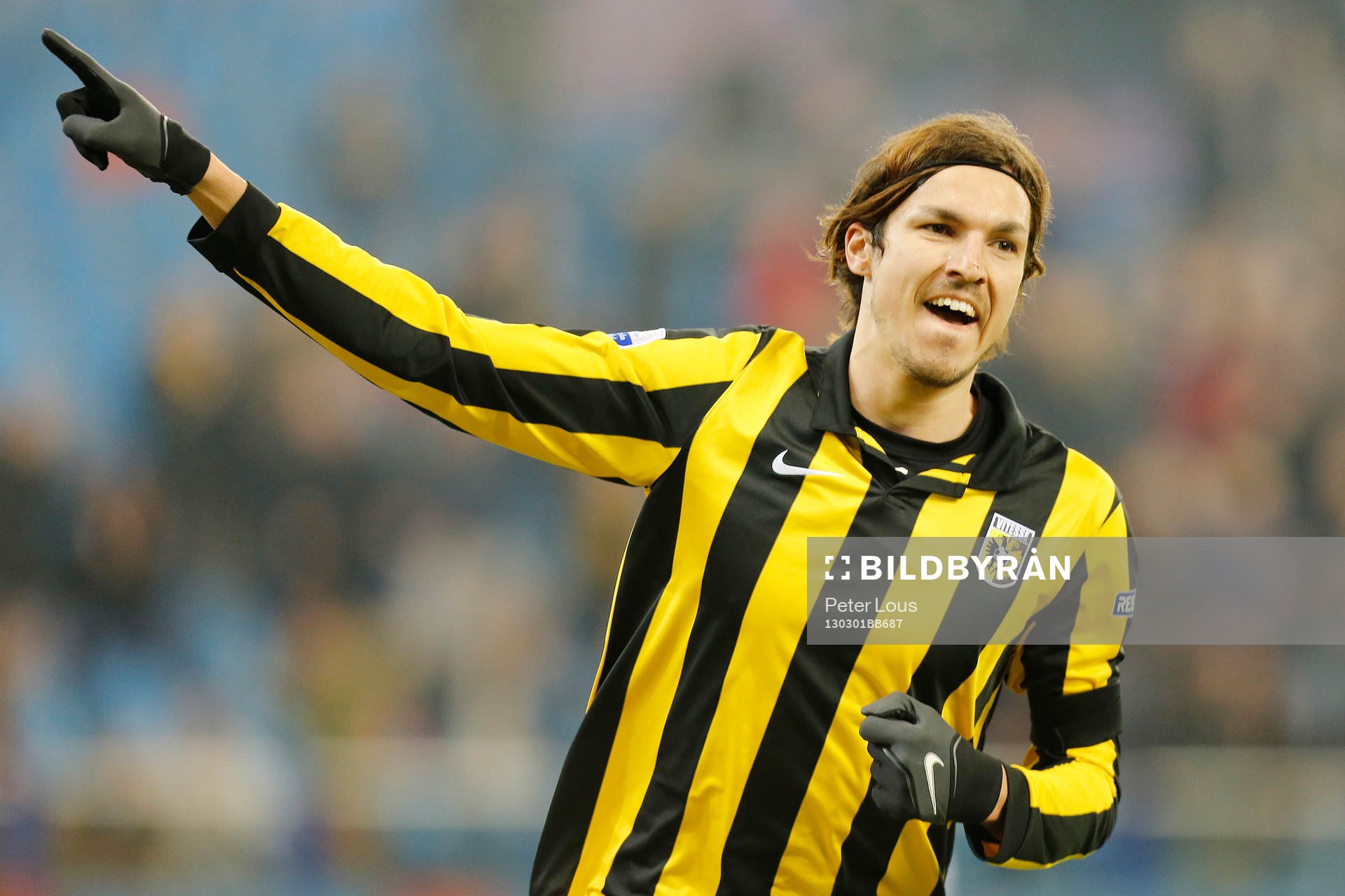 ARNHEM - Vitesse - FC Utrecht ,  Voetbal Eredivisie ,