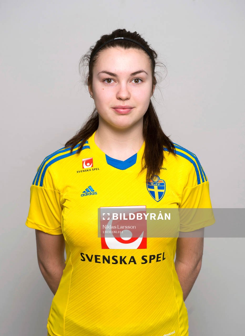 Ida Blixt, Sverige