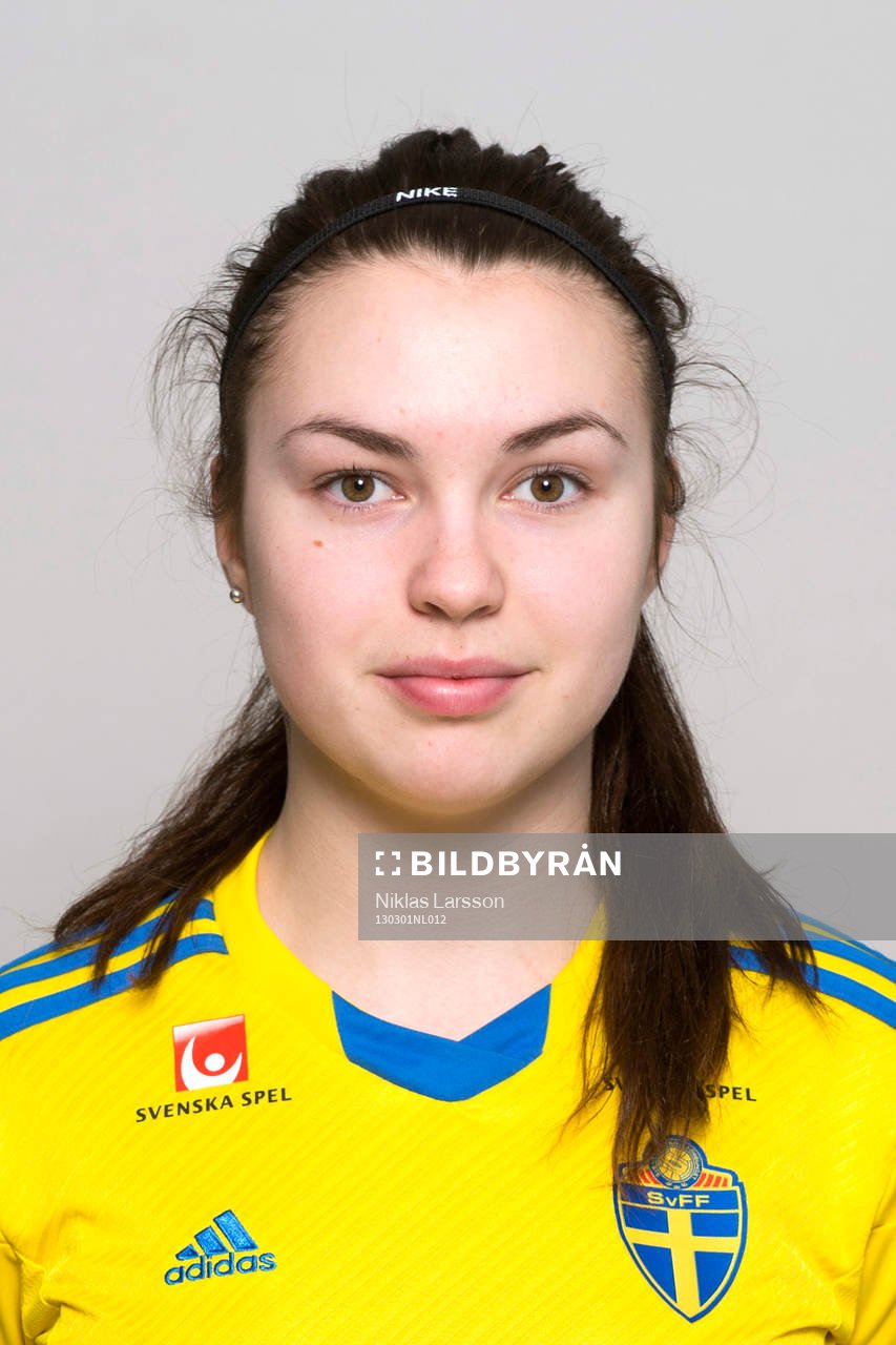 Ida Blixt, Sverige