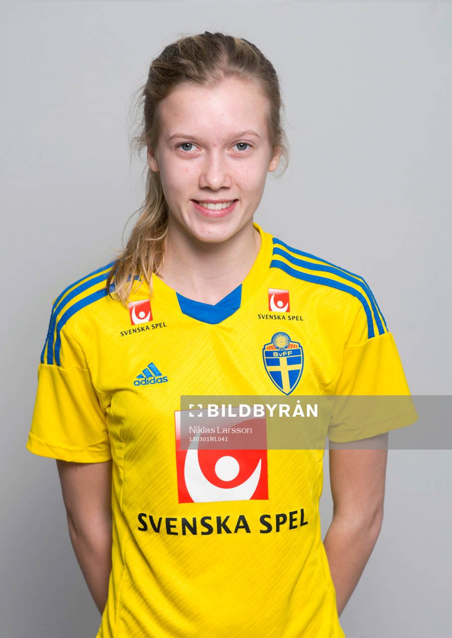 Ebba Handfast, Sverige
