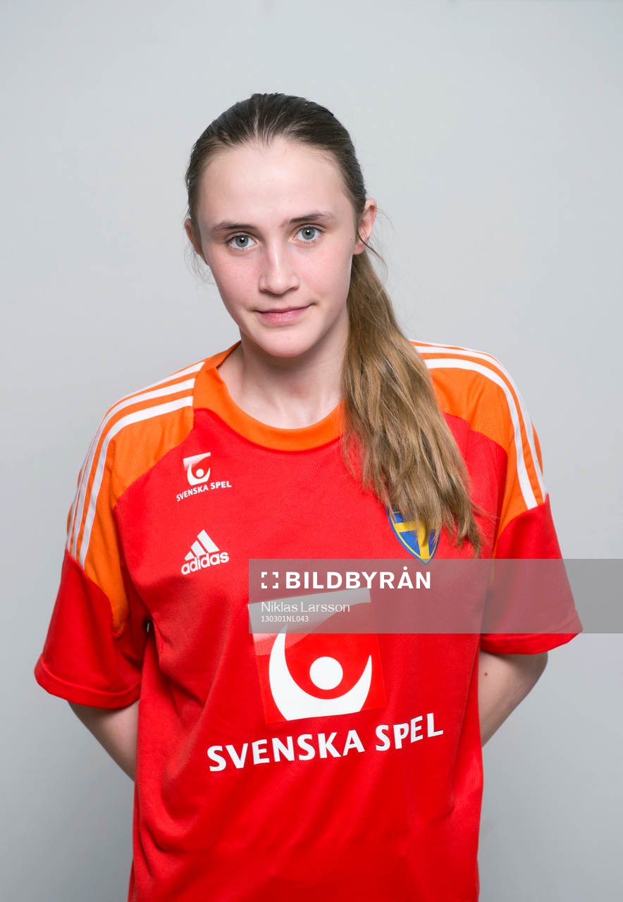 Olivia Waller, Sverige